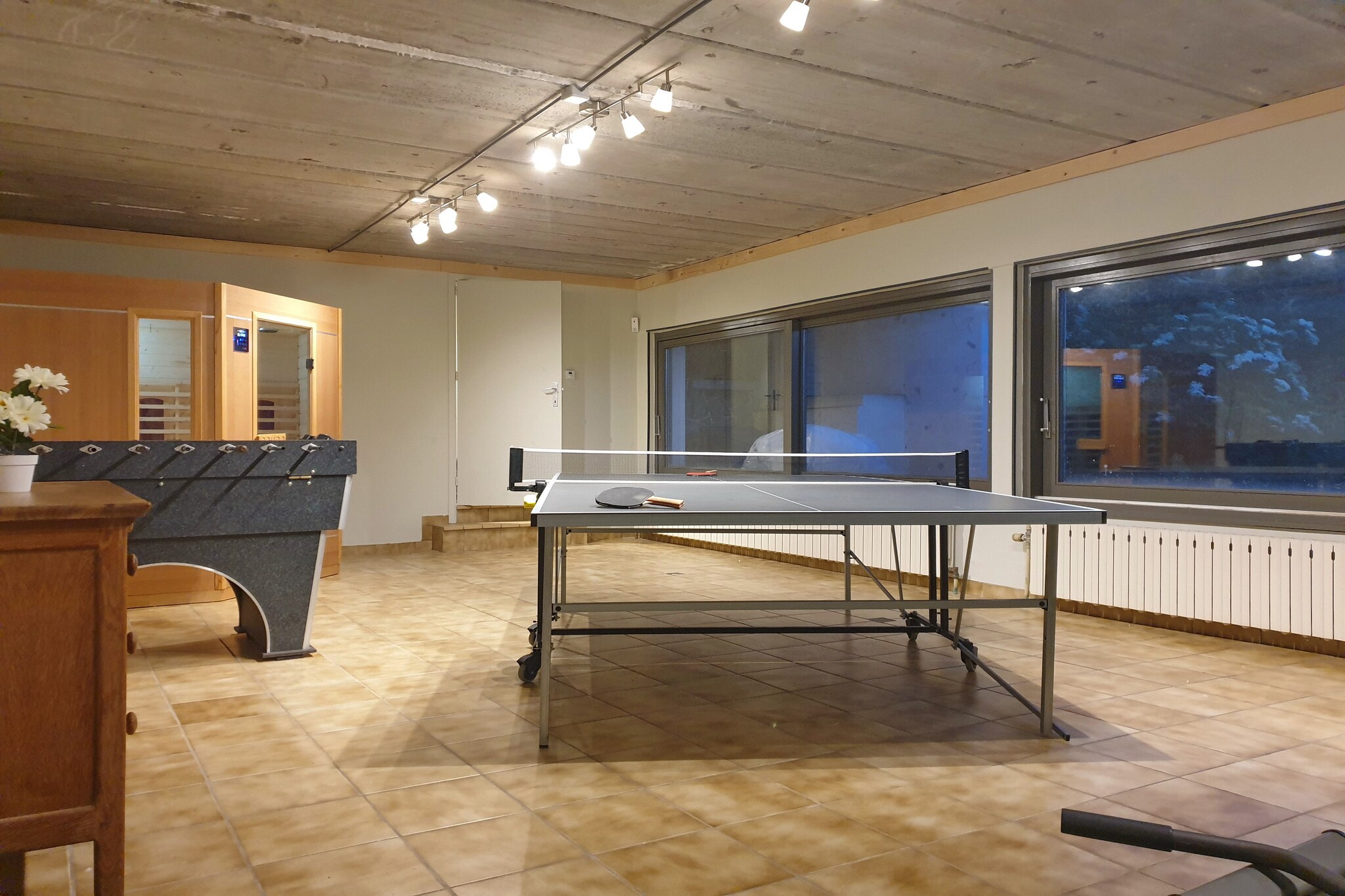 Vakantiehuis Durbuy max. 8 personen 2 huisdieren 4 slaapkamers sauna #15
