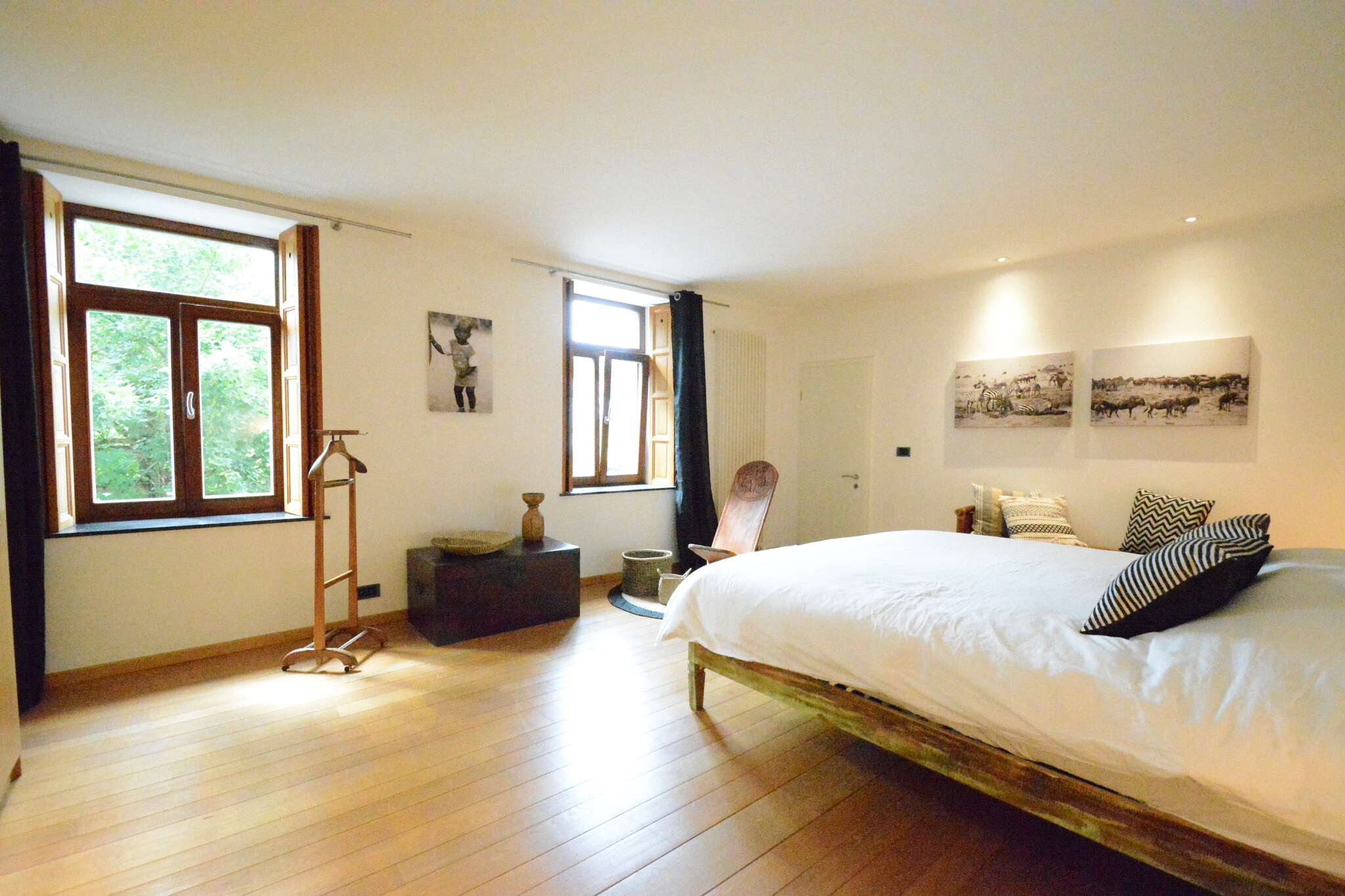 Vakantiehuis Dinant max. 10 personen 4 slaapkamers #14