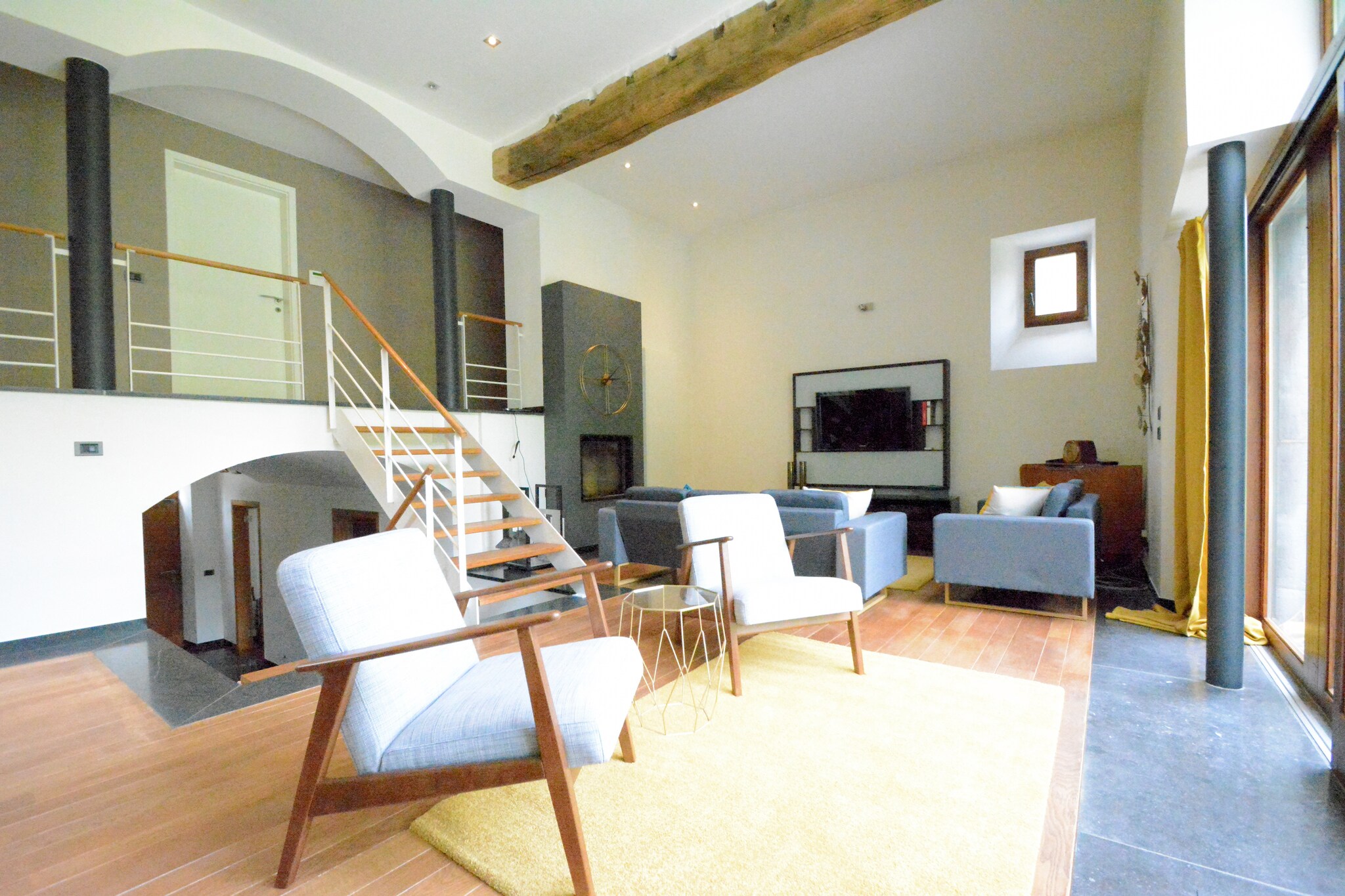 Vakantiehuis Dinant max. 10 personen 4 slaapkamers #9