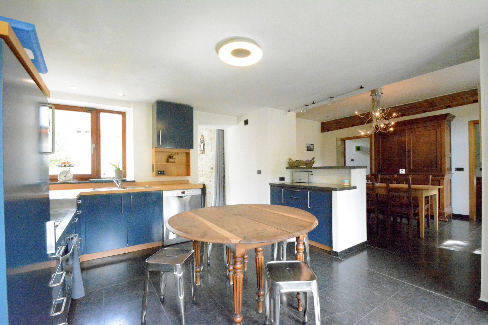 Vakantiehuis Dinant max. 10 personen 4 slaapkamers #4
