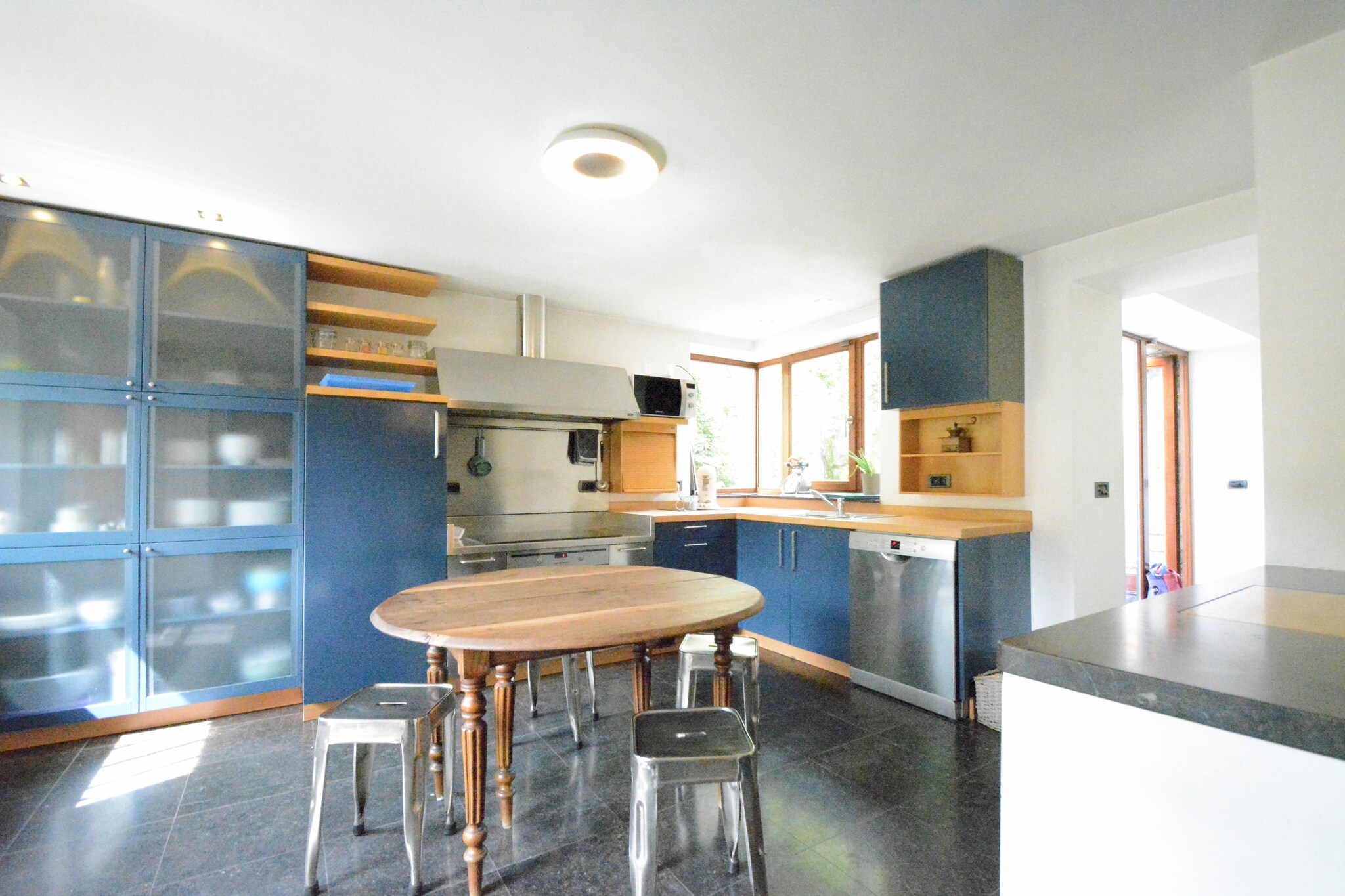 Vakantiehuis Dinant max. 10 personen 4 slaapkamers #12
