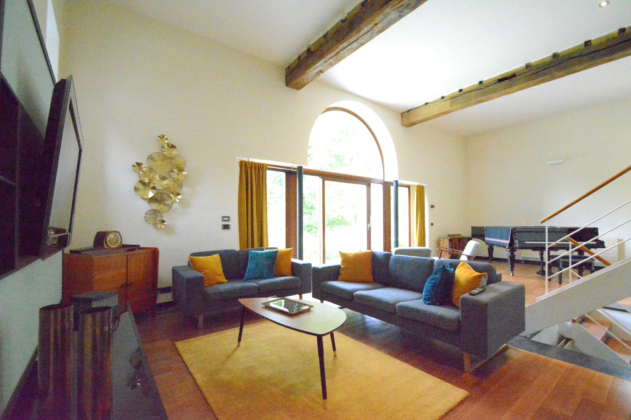 Vakantiehuis Dinant max. 10 personen 4 slaapkamers #8