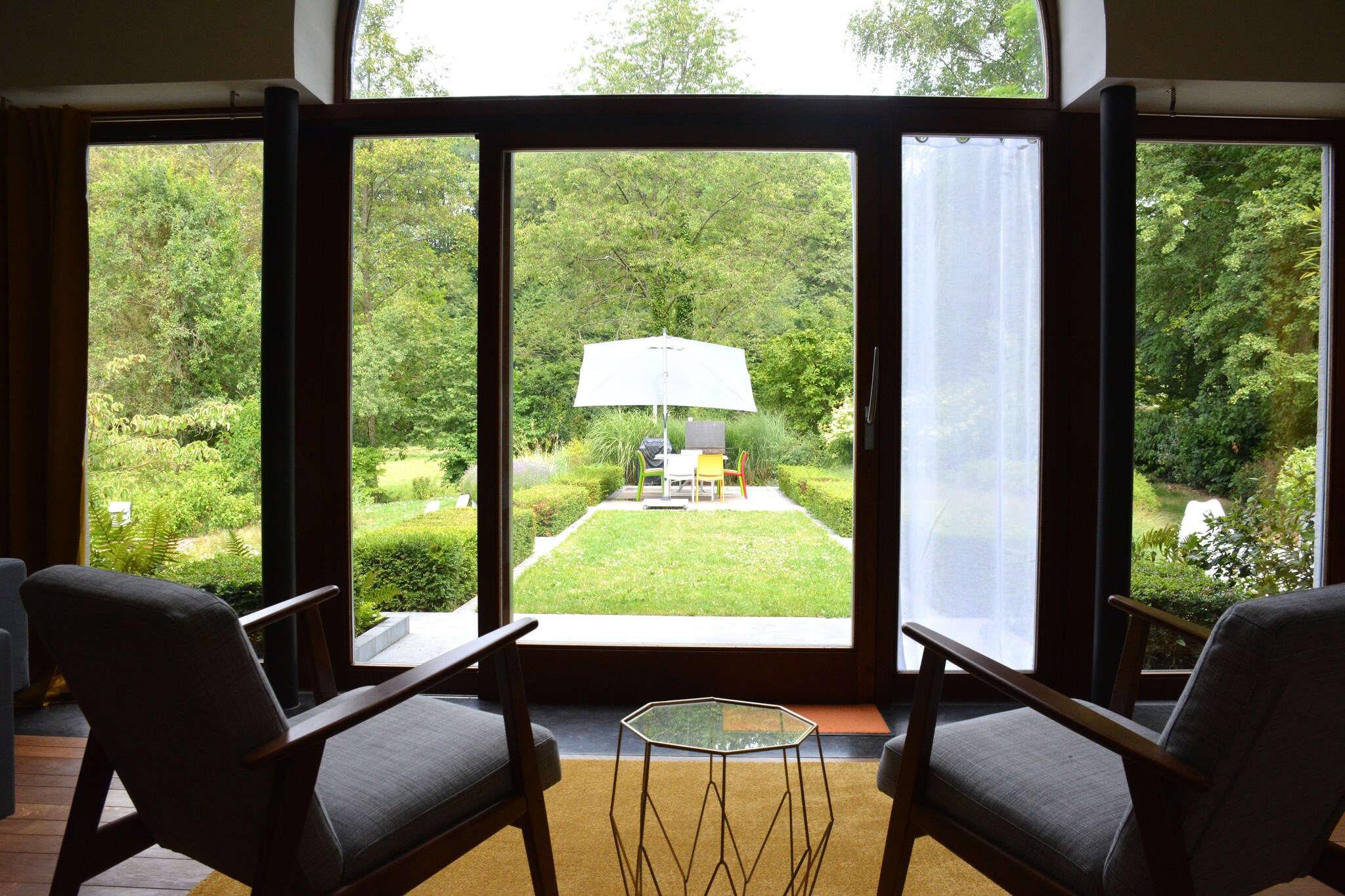 Vakantiehuis Dinant max. 10 personen 4 slaapkamers #10