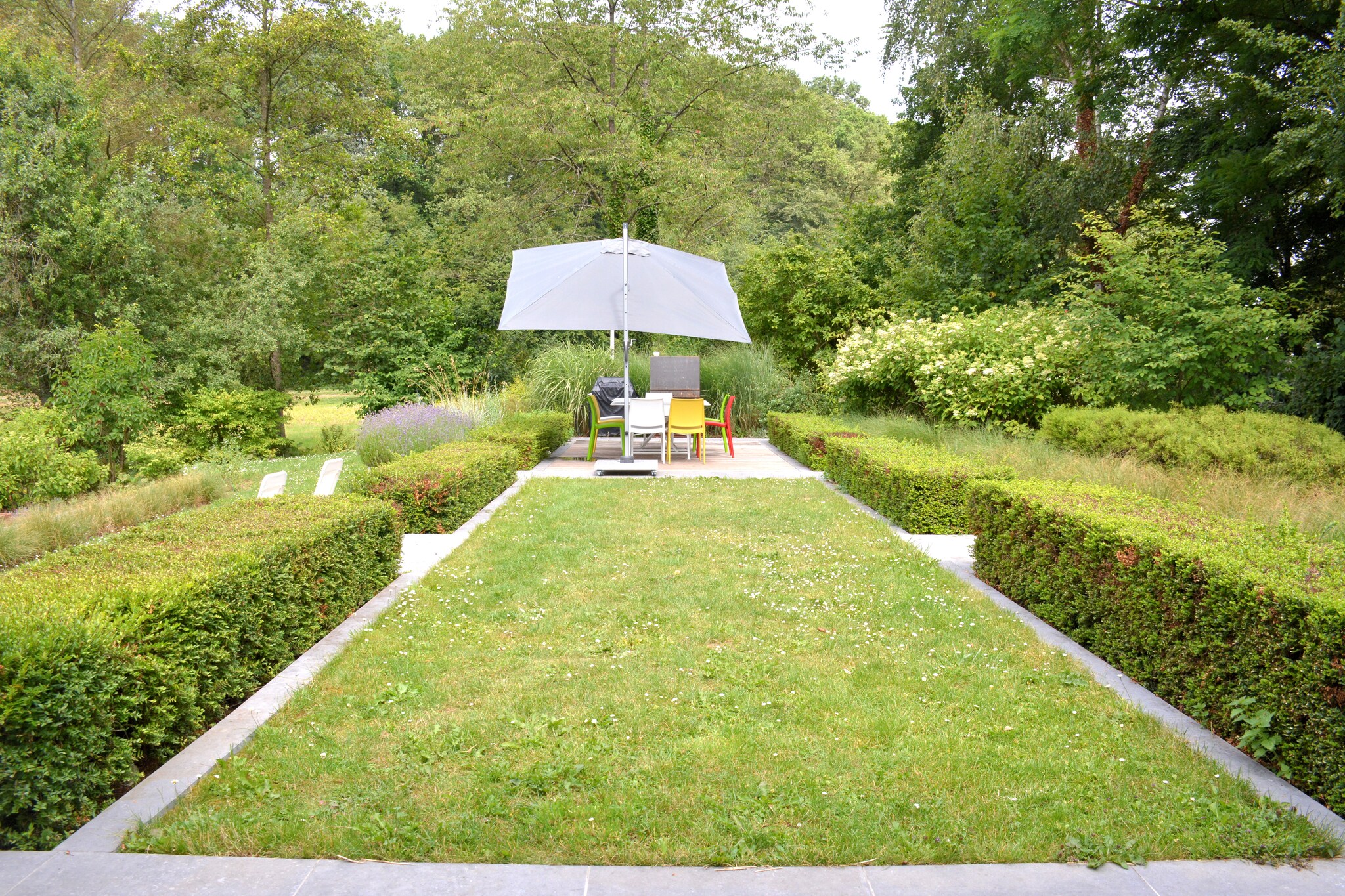 Vakantiehuis Dinant max. 10 personen 4 slaapkamers #22