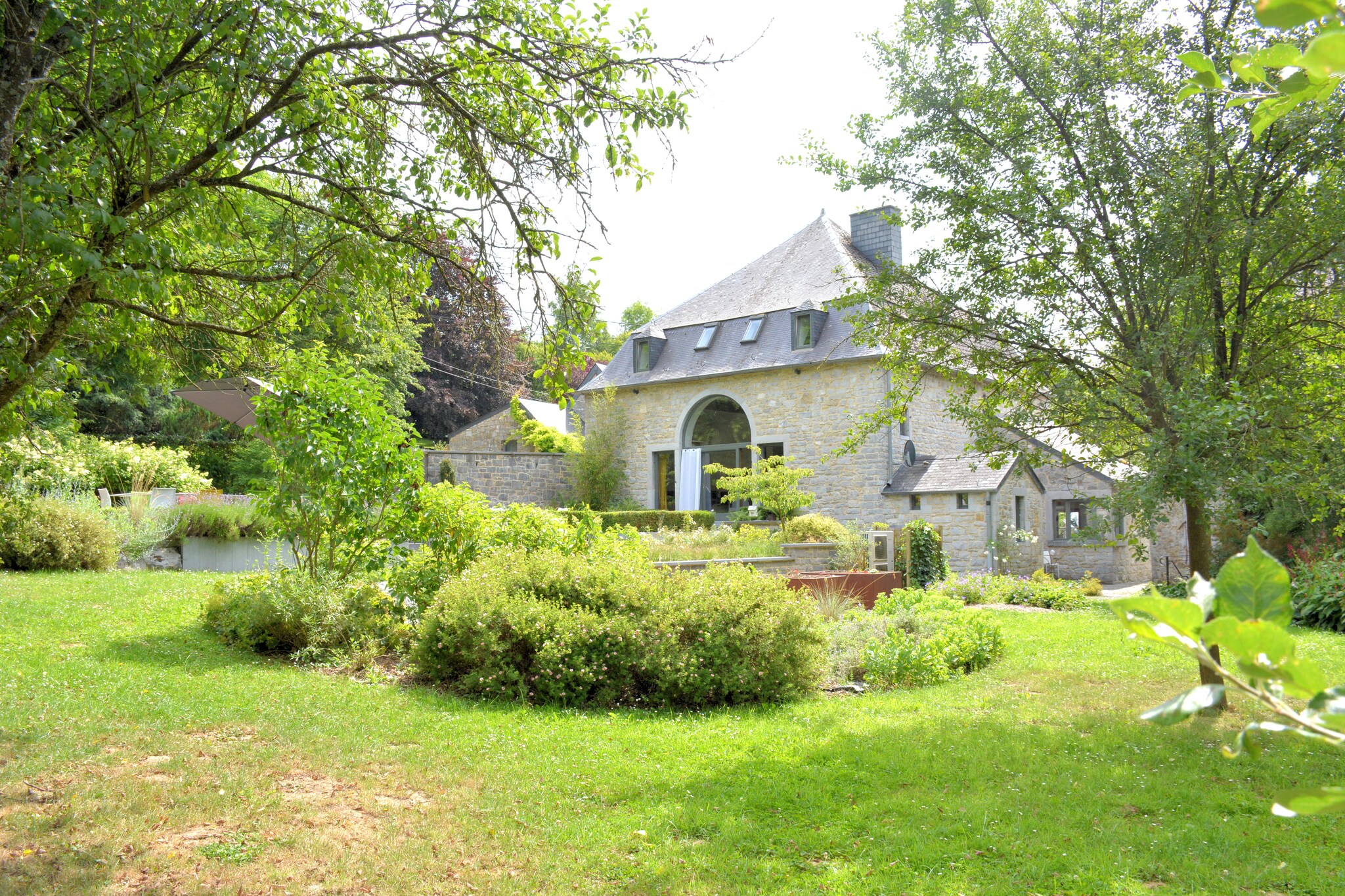 Vakantiehuis Dinant max. 10 personen 4 slaapkamers #7