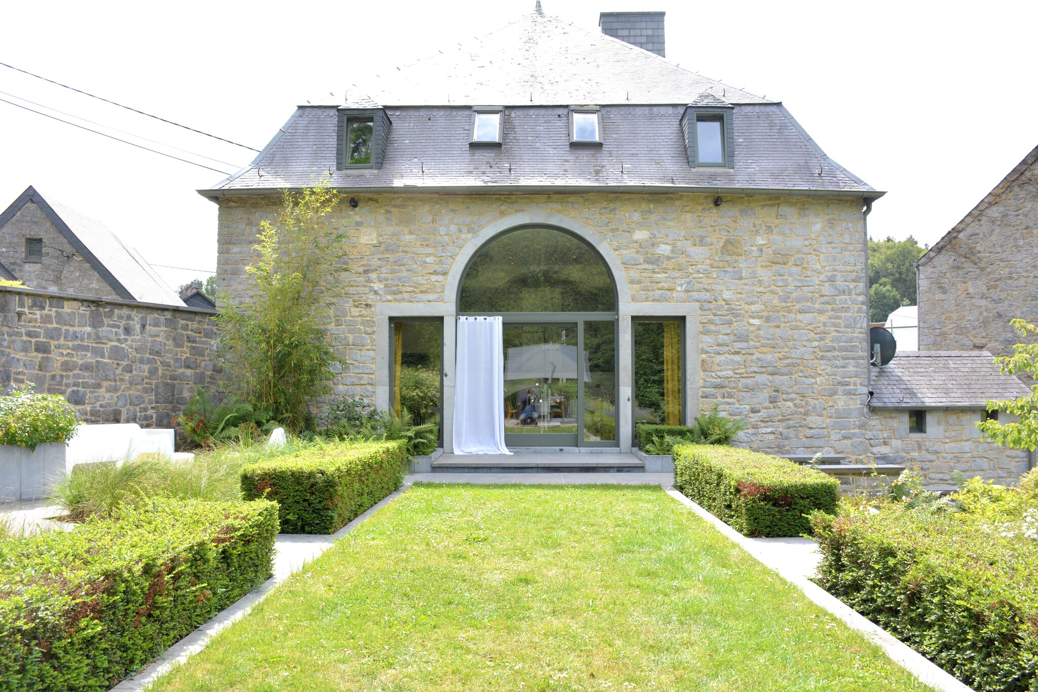 Vakantiehuizen Dinant EUR-BE-5502-03