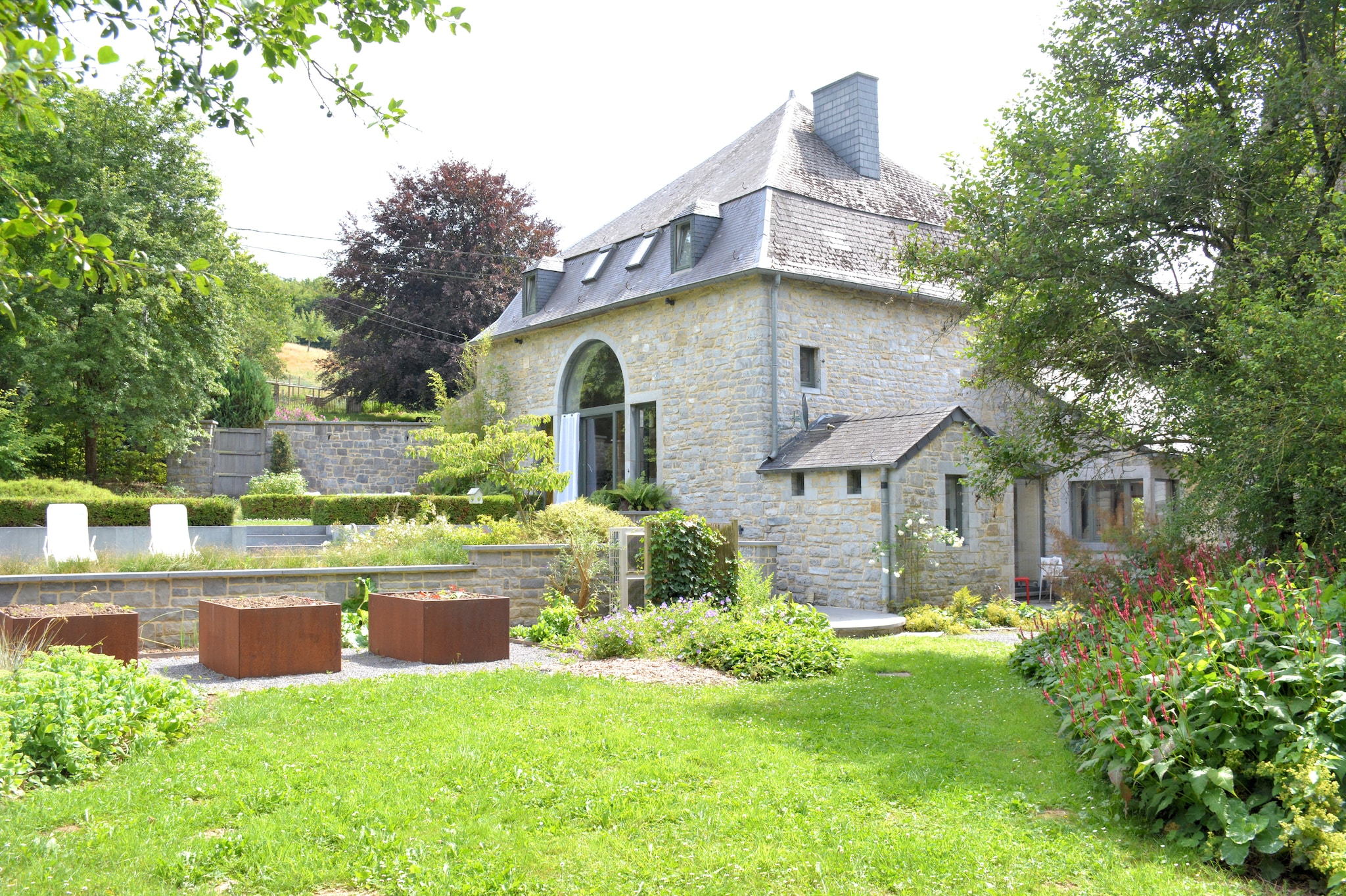 Vakantiehuis Dinant max. 10 personen 4 slaapkamers #6