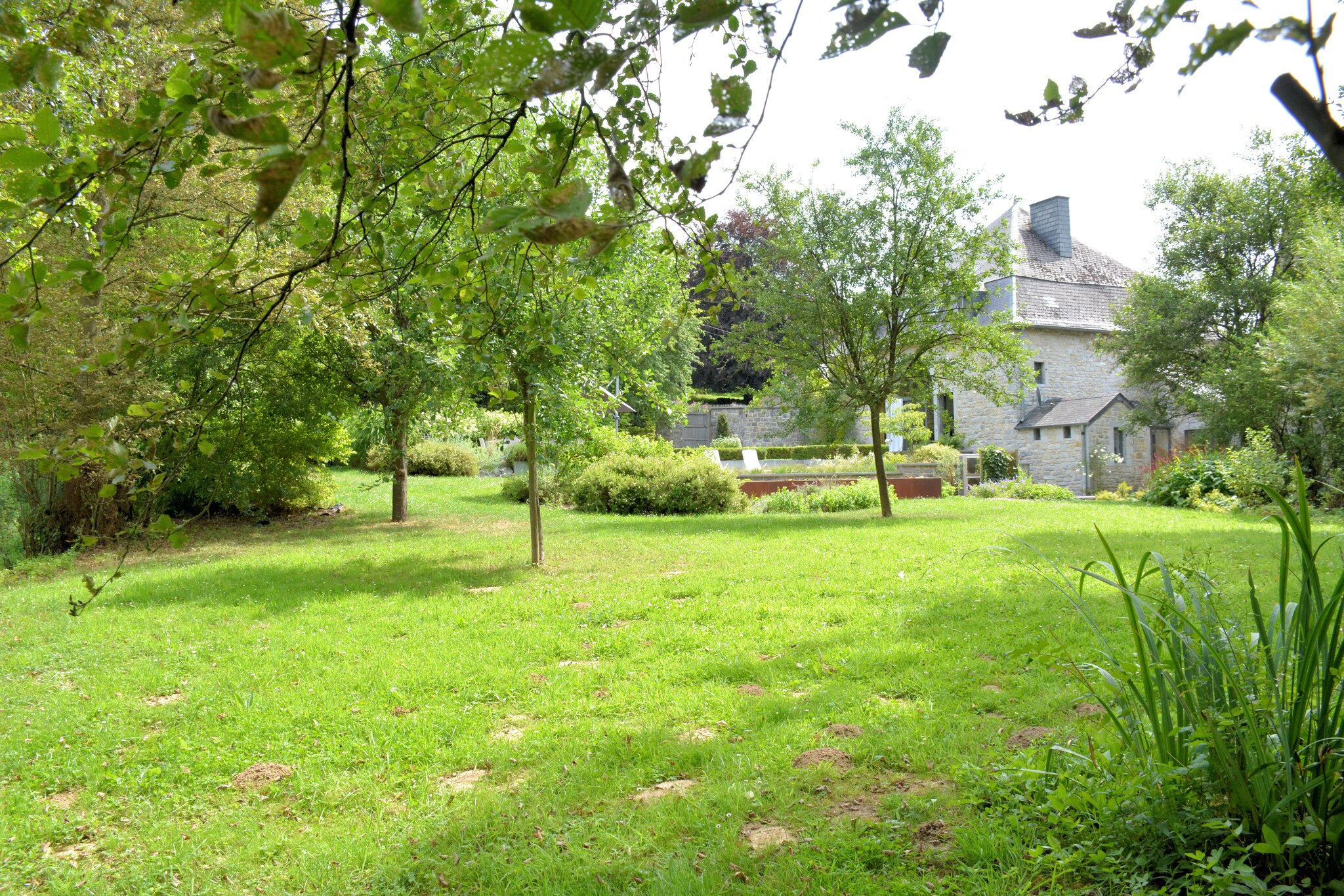 Vakantiehuis Dinant max. 10 personen 4 slaapkamers #25