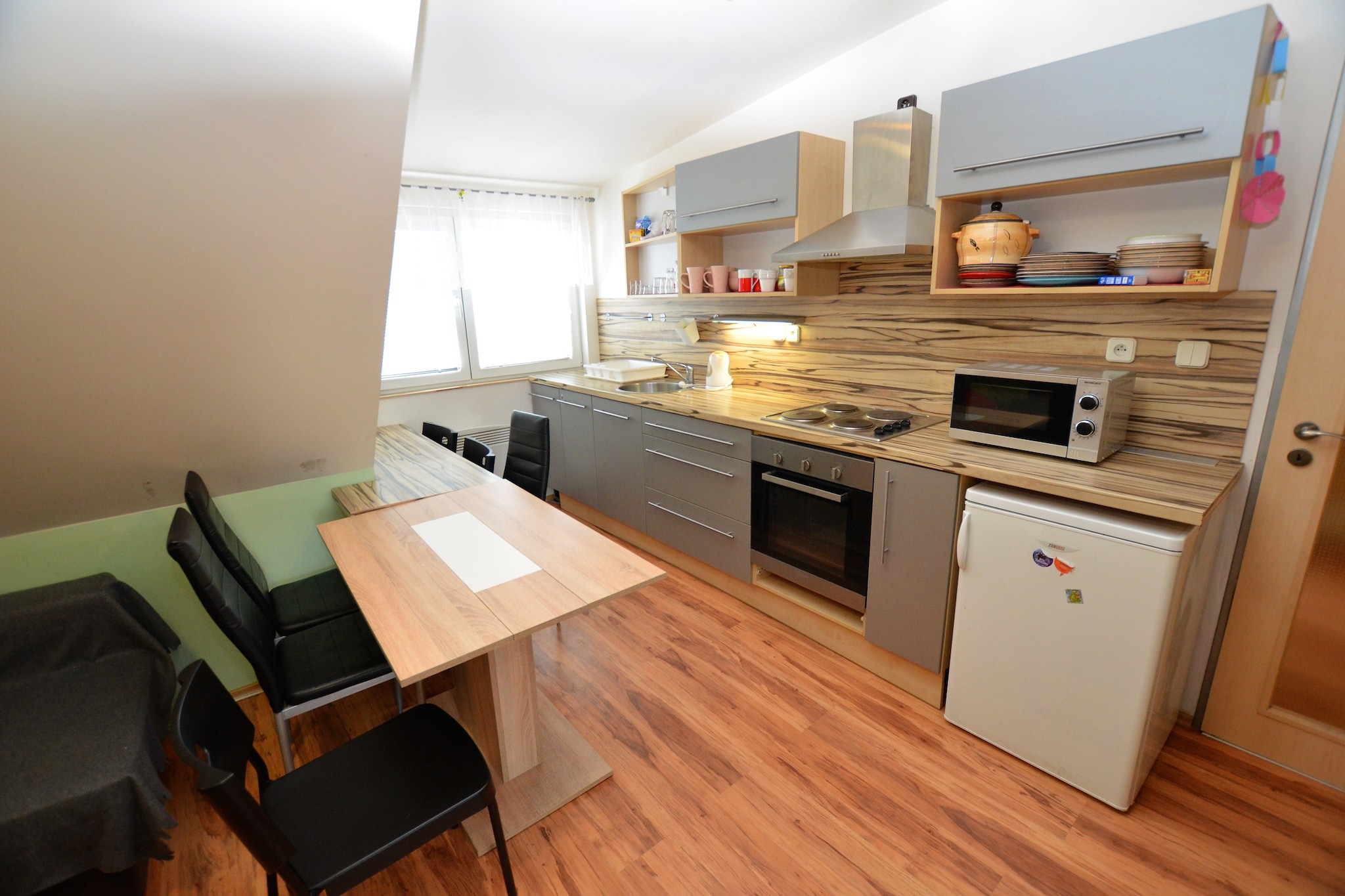 Holiday Home Medenec near Alšovka Ski Slope