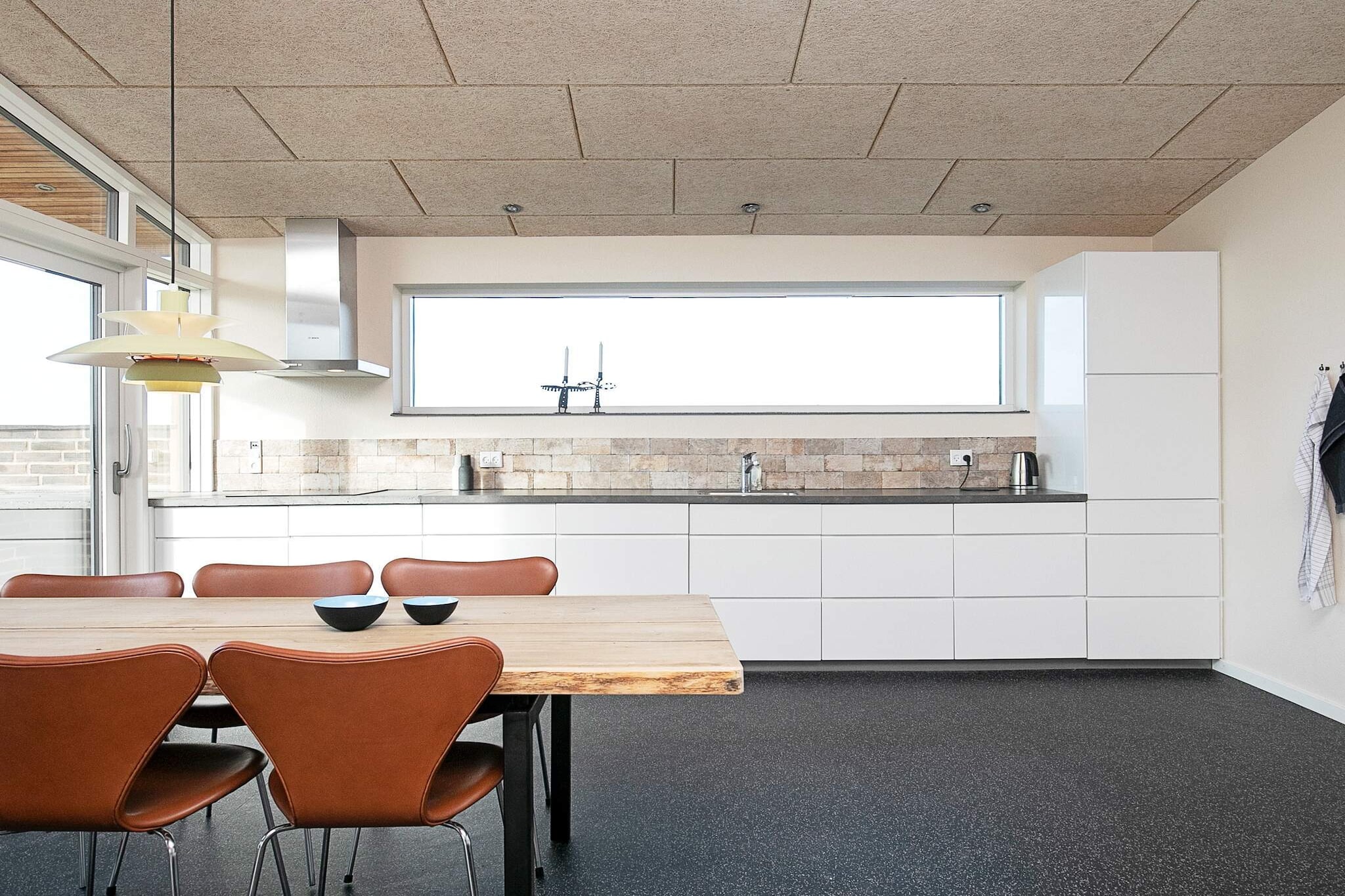 8 persoons vakantie huis in Vestervig-By Traum - Binnen