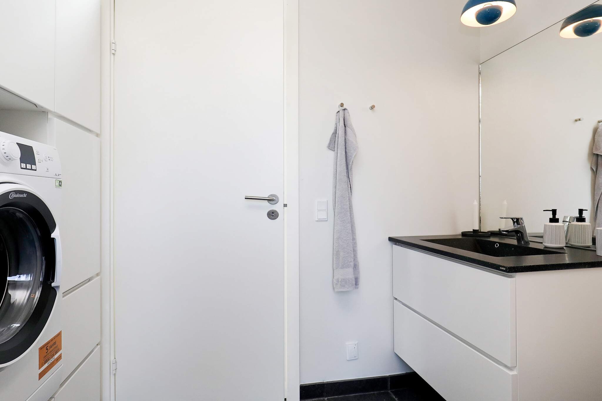 8 persoons vakantie huis in Vestervig-By Traum - Binnen