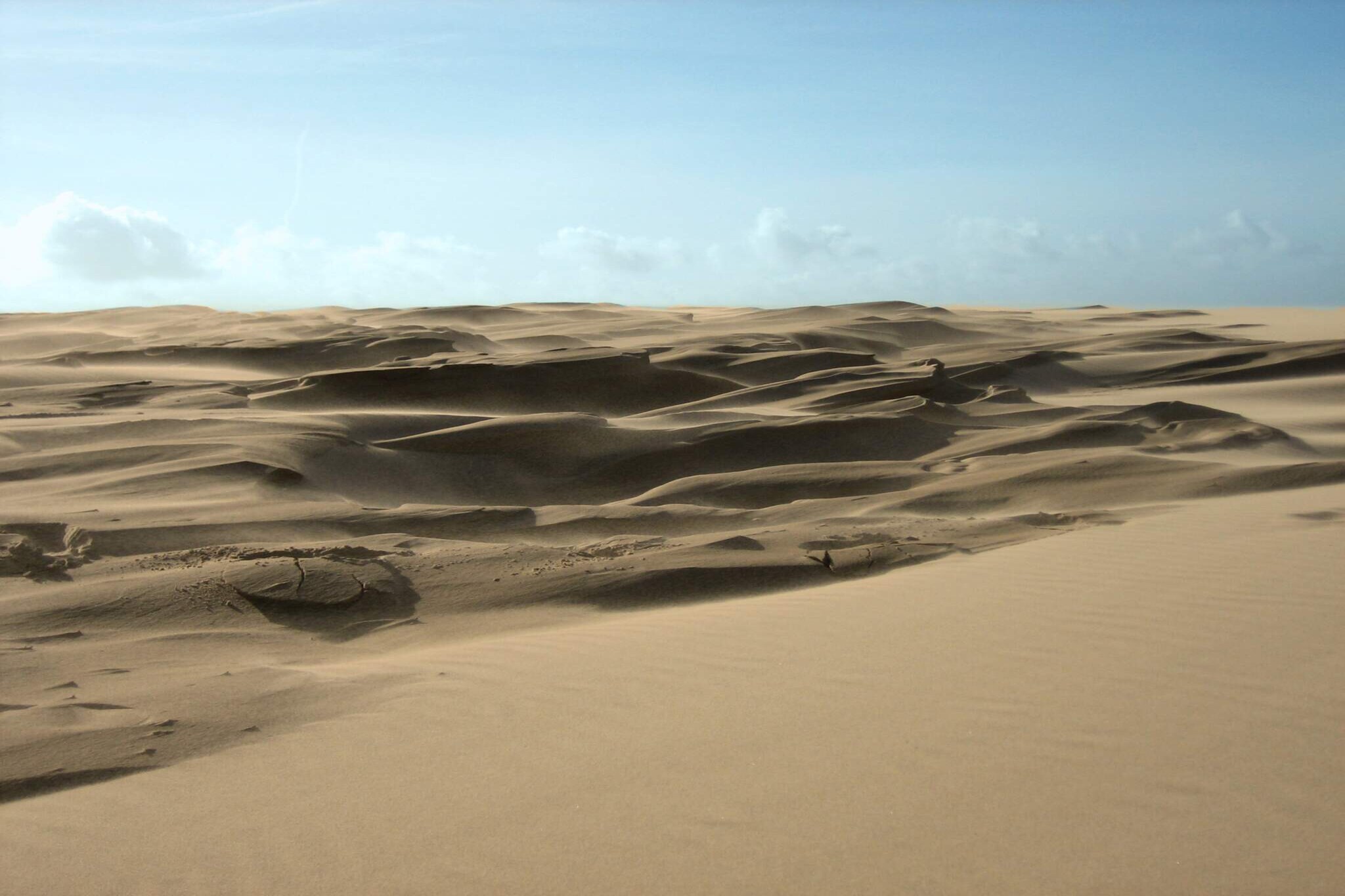 Rustig strandverblijf -- By Traum Ferienwohnungen - Niet-getagd