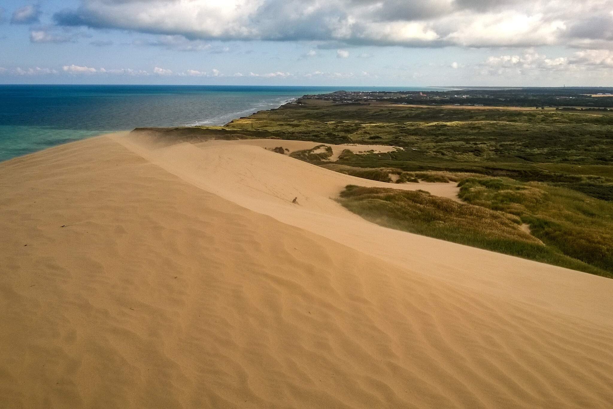 Rustig strandverblijf -- By Traum Ferienwohnungen - Waterzicht