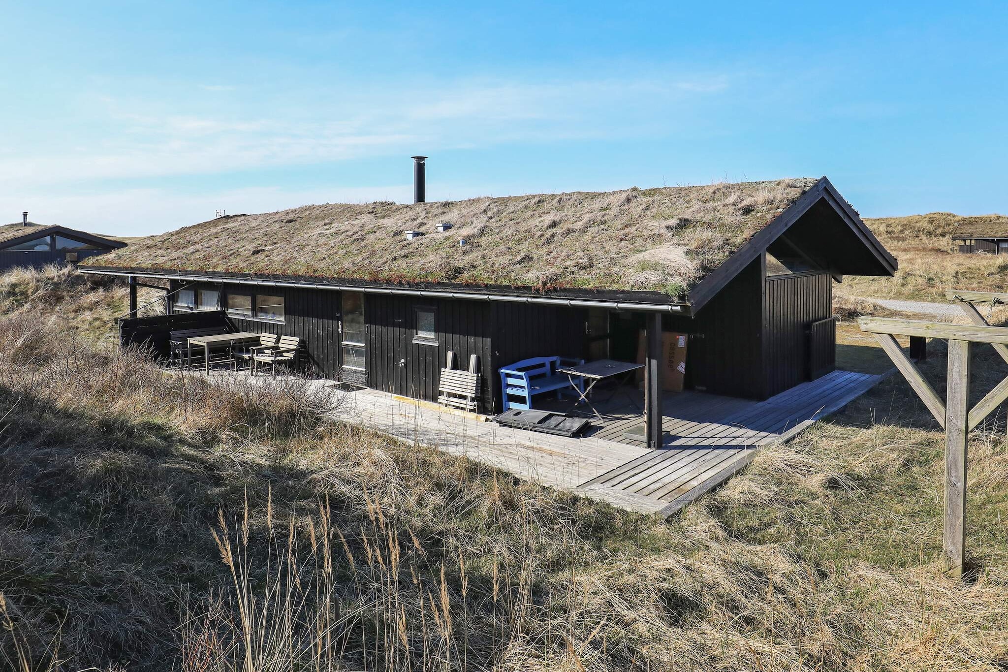 Rustig strandverblijf -- By Traum Ferienwohnungen - Uitzicht