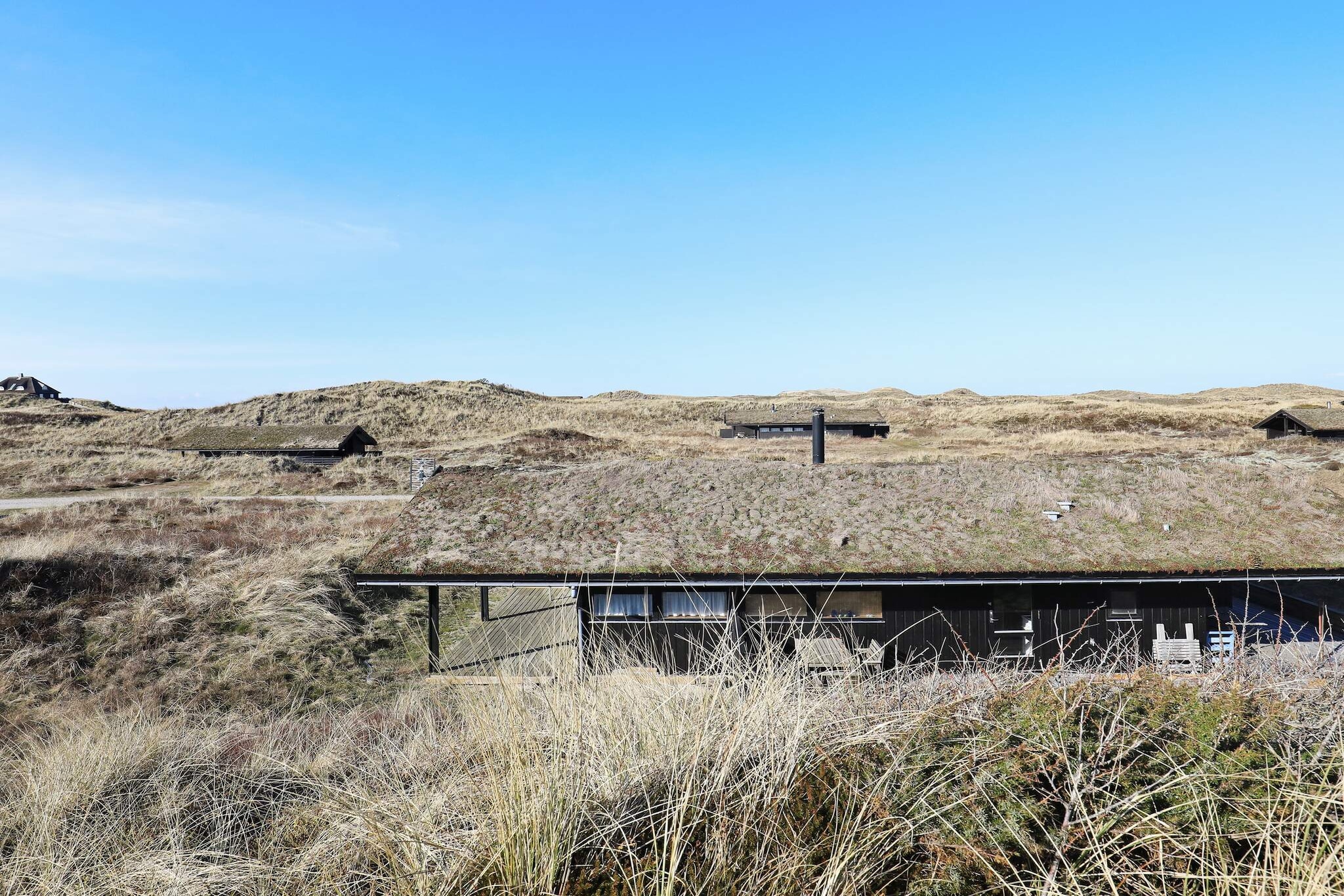Rustig strandverblijf -- By Traum Ferienwohnungen - Uitzicht
