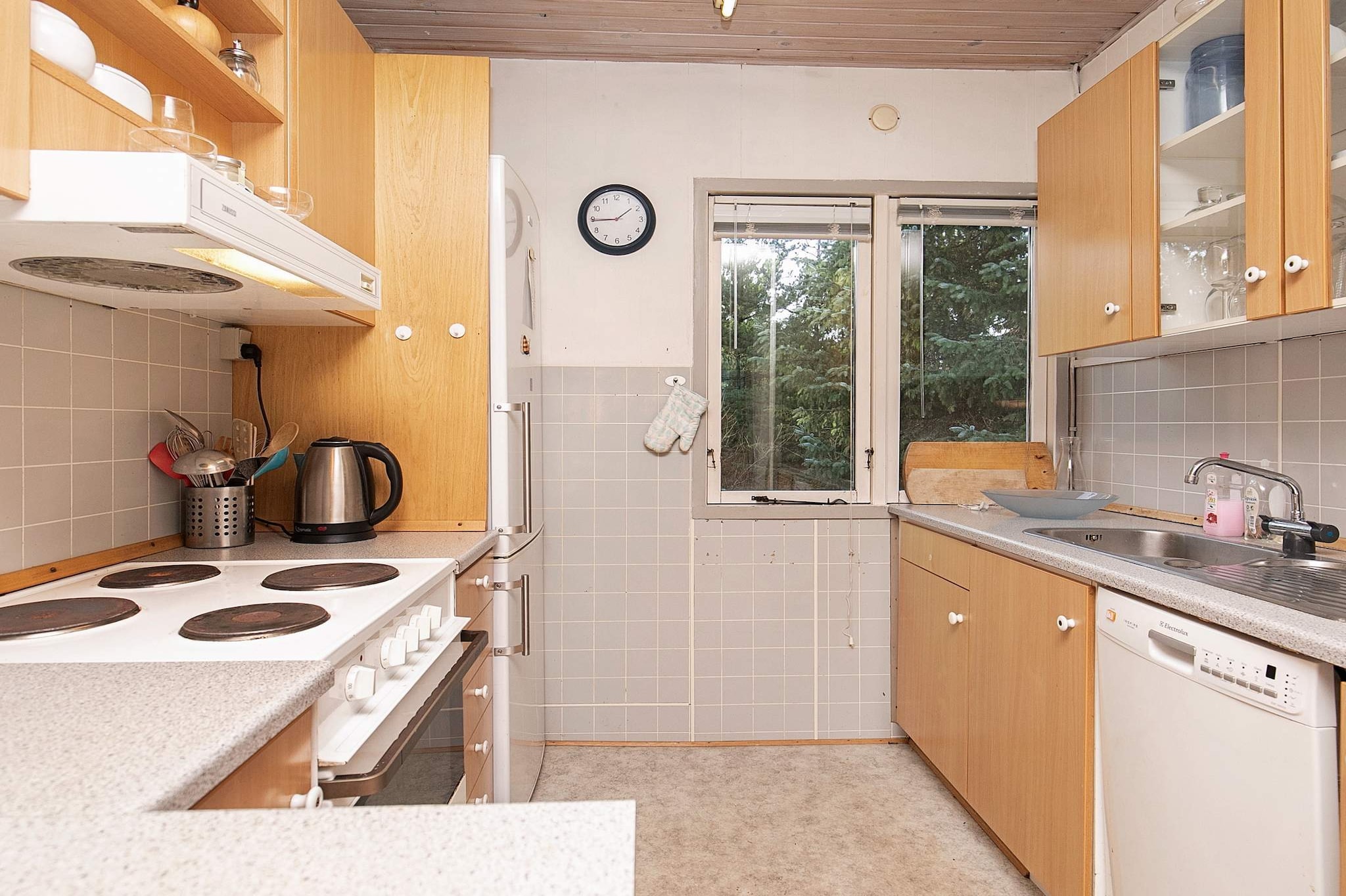 8 Personen Ferienhaus in Vejers Strand