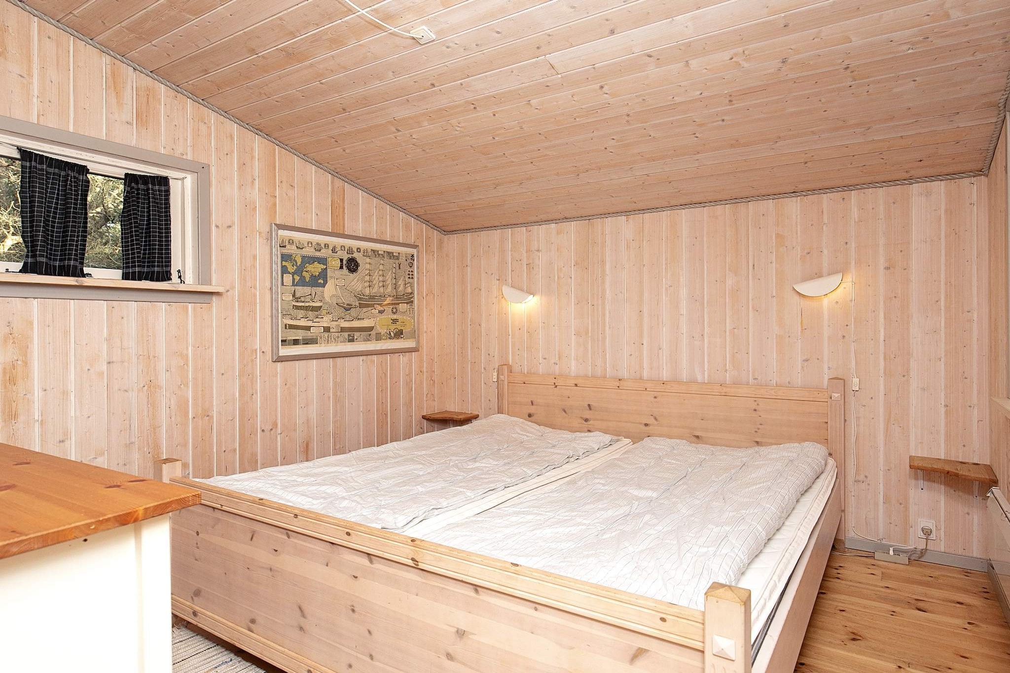 8 persoons vakantie huis in Vejers Strand