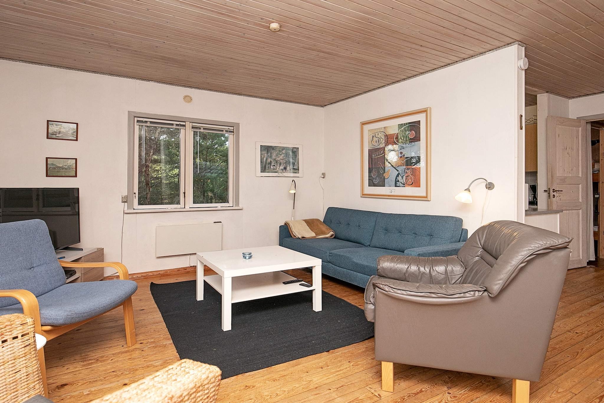 8 persoons vakantie huis in Vejers Strand-Binnen