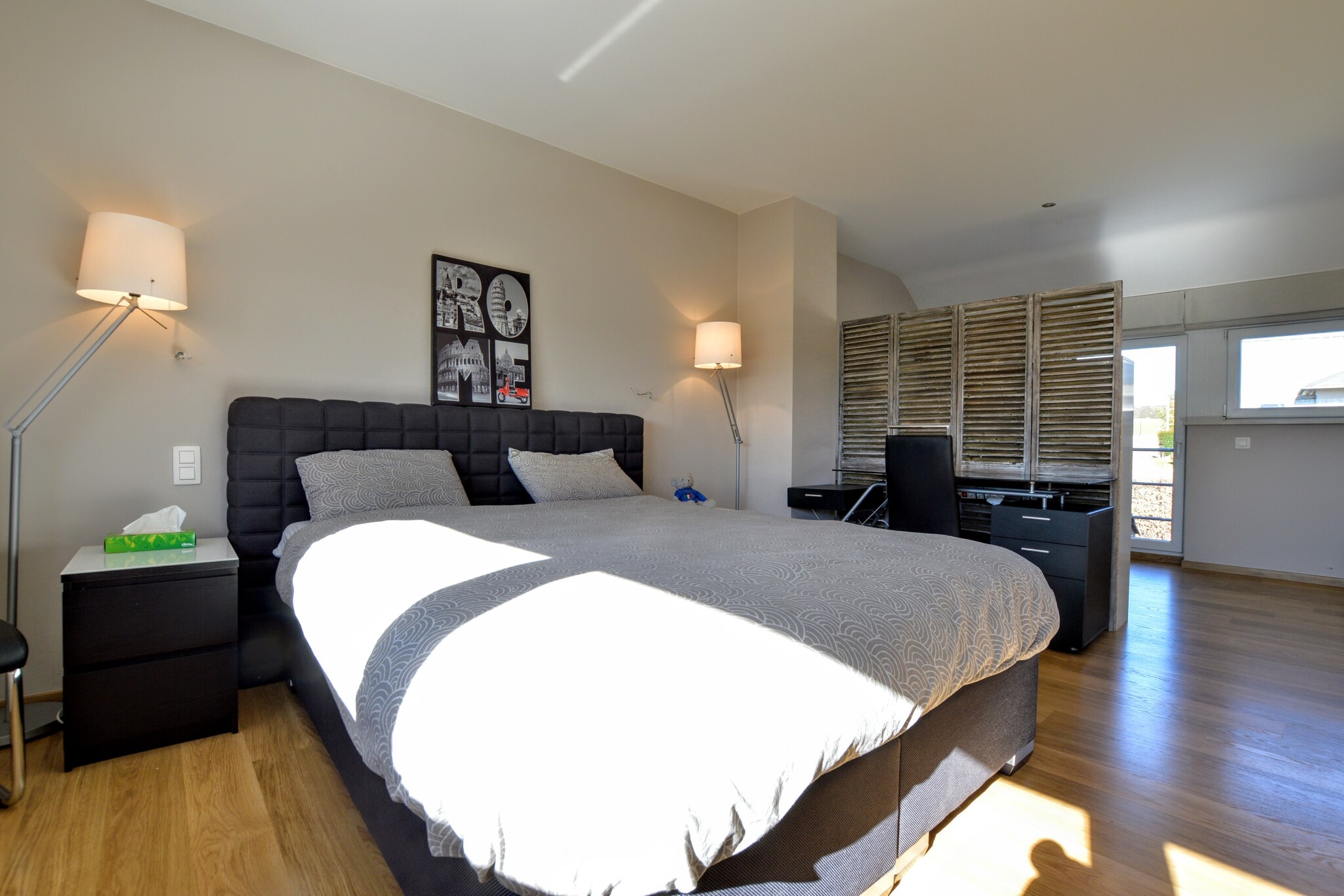 Vakantiehuis Aywaille max. 6 personen 2 huisdieren 3 slaapkamers #5