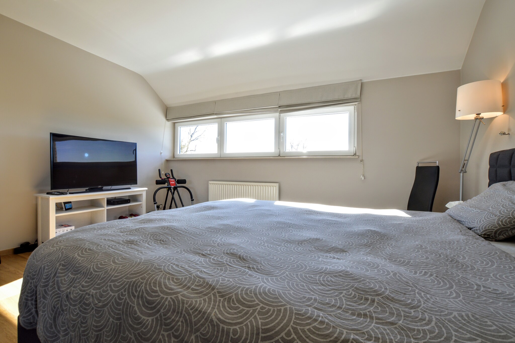 Vakantiehuis Aywaille max. 6 personen 2 huisdieren 3 slaapkamers #14
