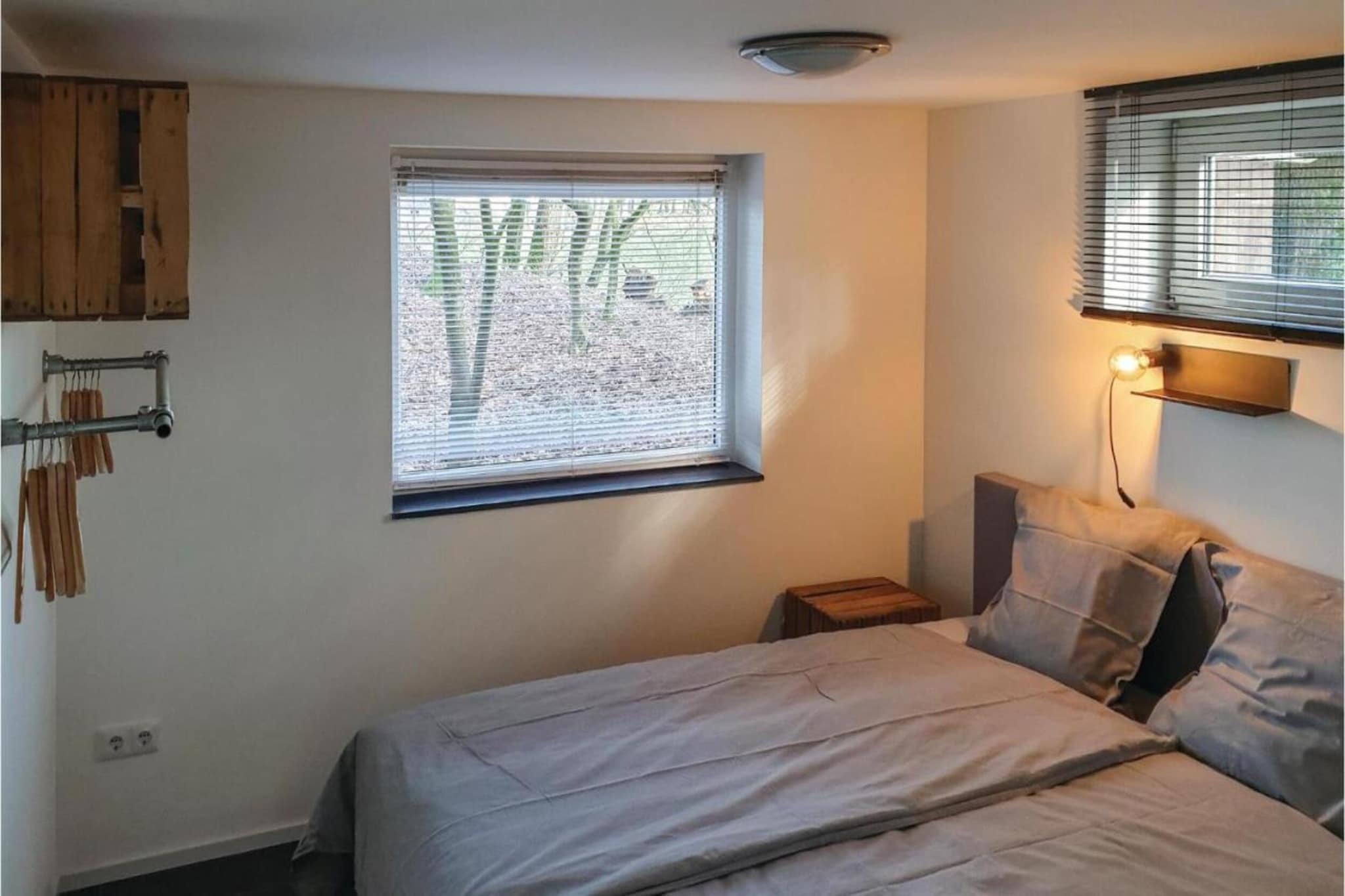 Dorpswoning In het Bos-Chambre