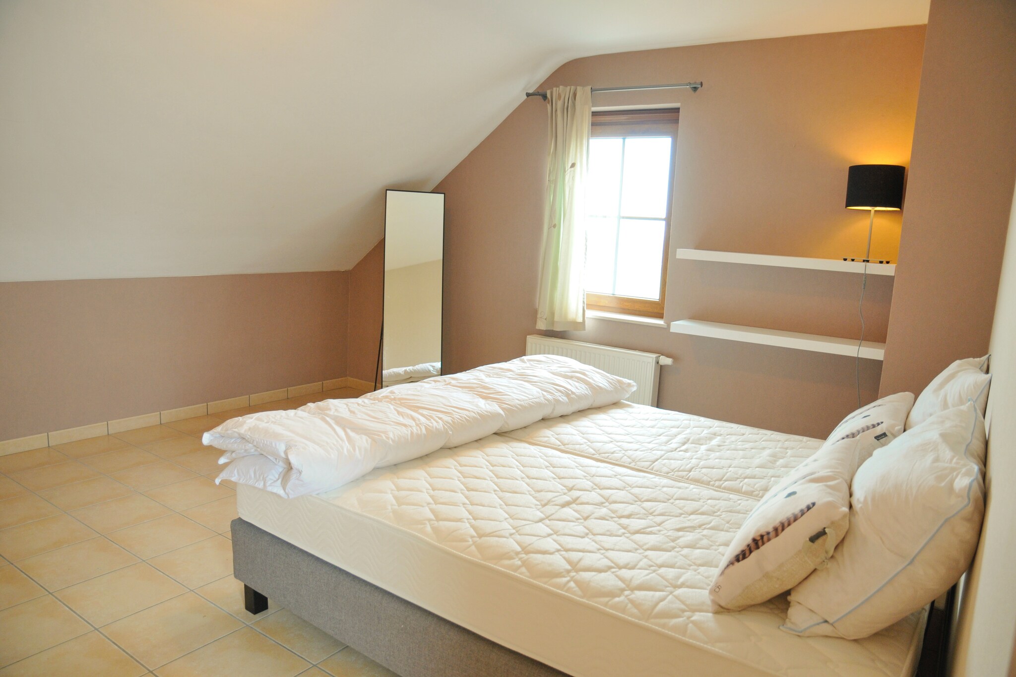 Vakantiehuis Durbuy max. 9 personen 1 huisdier 5 slaapkamers #9