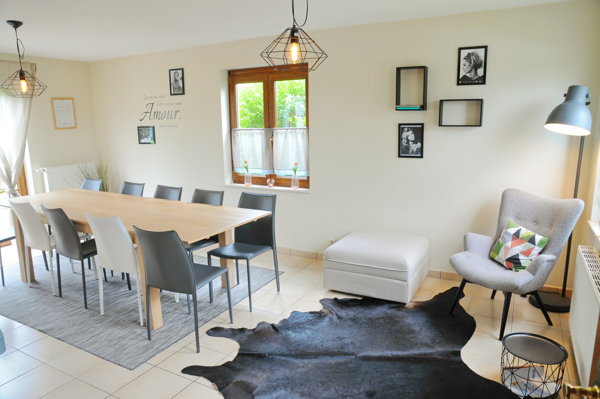 Vakantiehuis Durbuy max. 9 personen 1 huisdier 5 slaapkamers #2