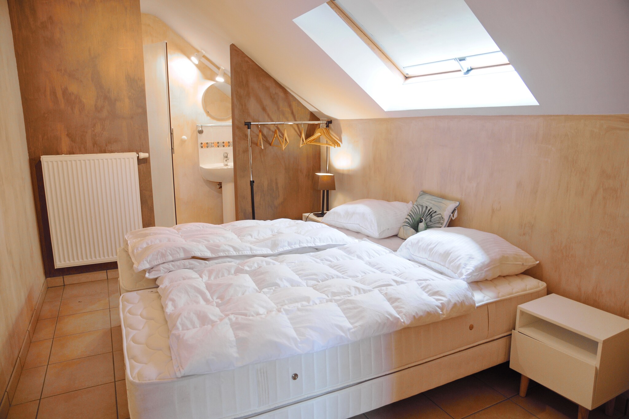 Vakantiehuis Durbuy max. 9 personen 1 huisdier 5 slaapkamers #10