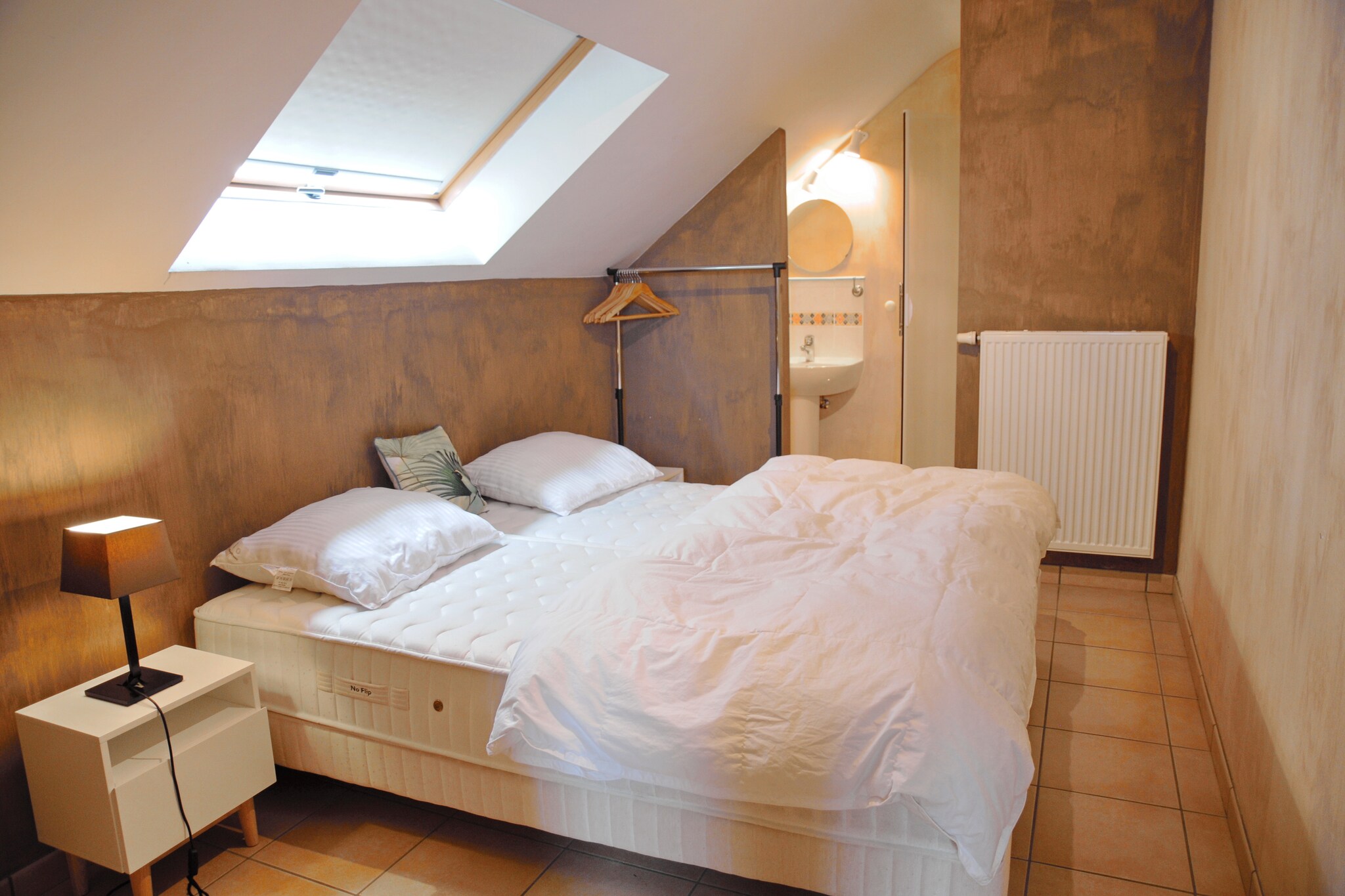 Vakantiehuis Durbuy max. 9 personen 1 huisdier 5 slaapkamers #11