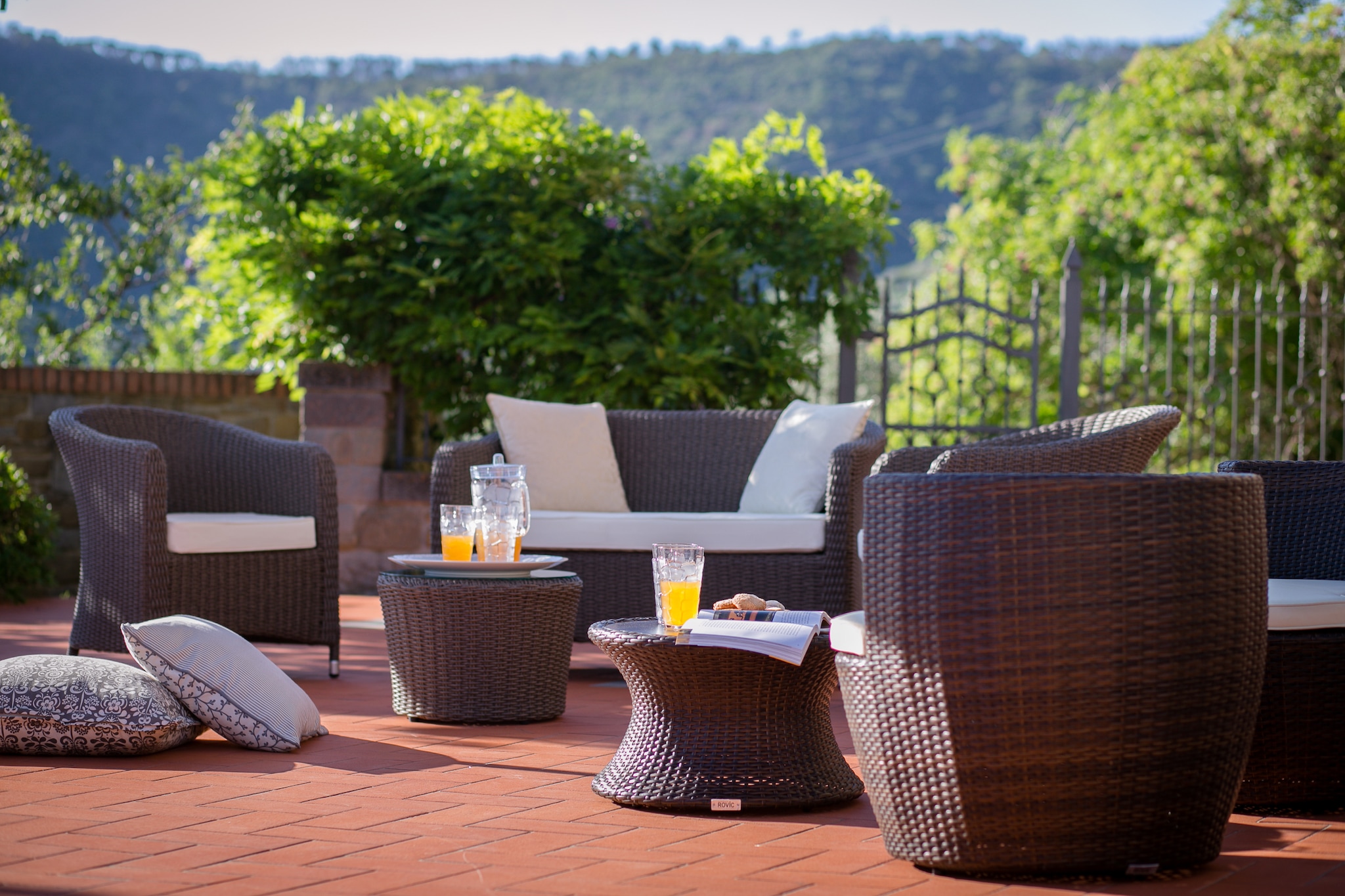 Villa in Umbria with Pool near Lake Trasimeno