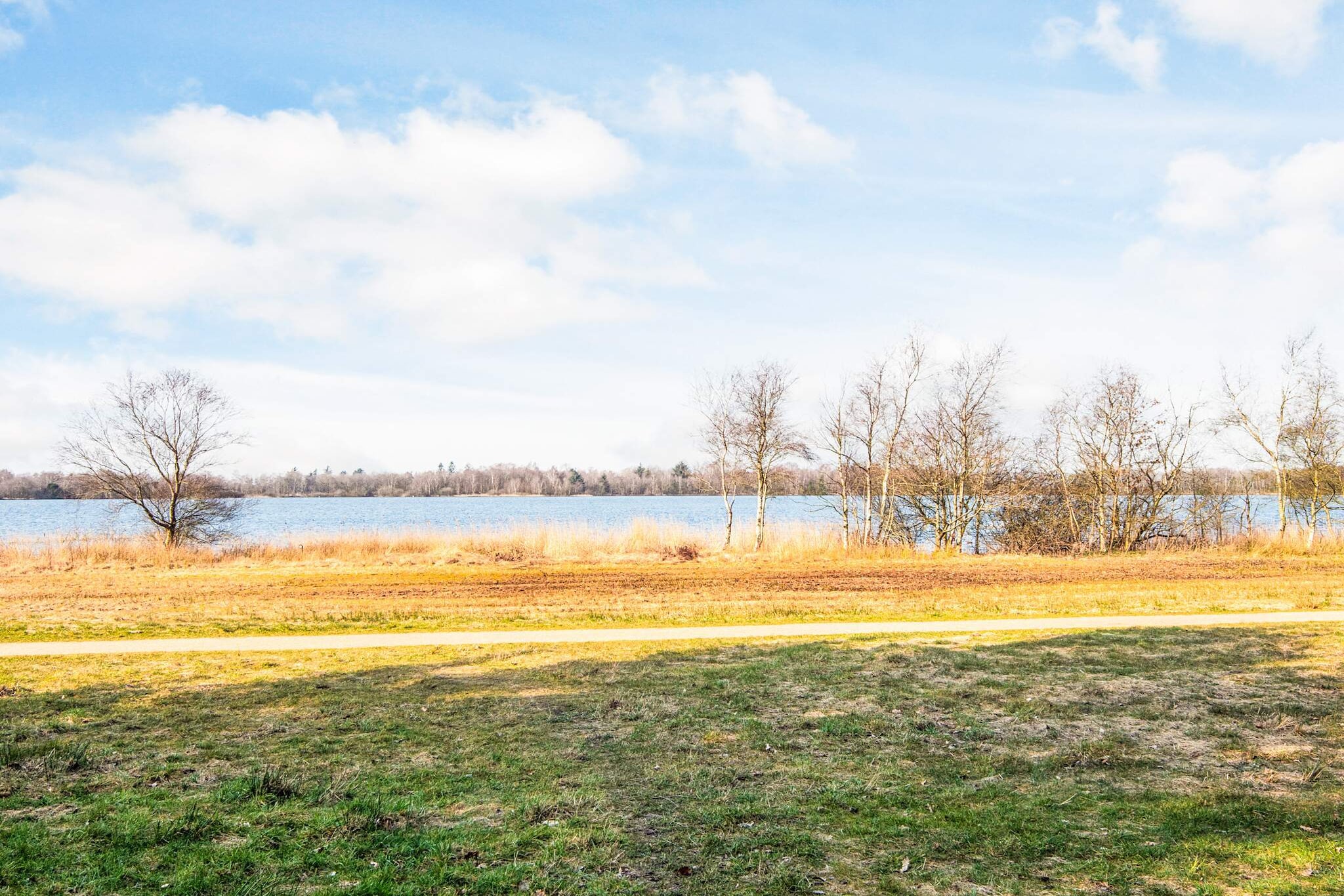 Rustig toevluchtsoord in Ansager -- By Traum Ferienwohnungen-Niet-getagd