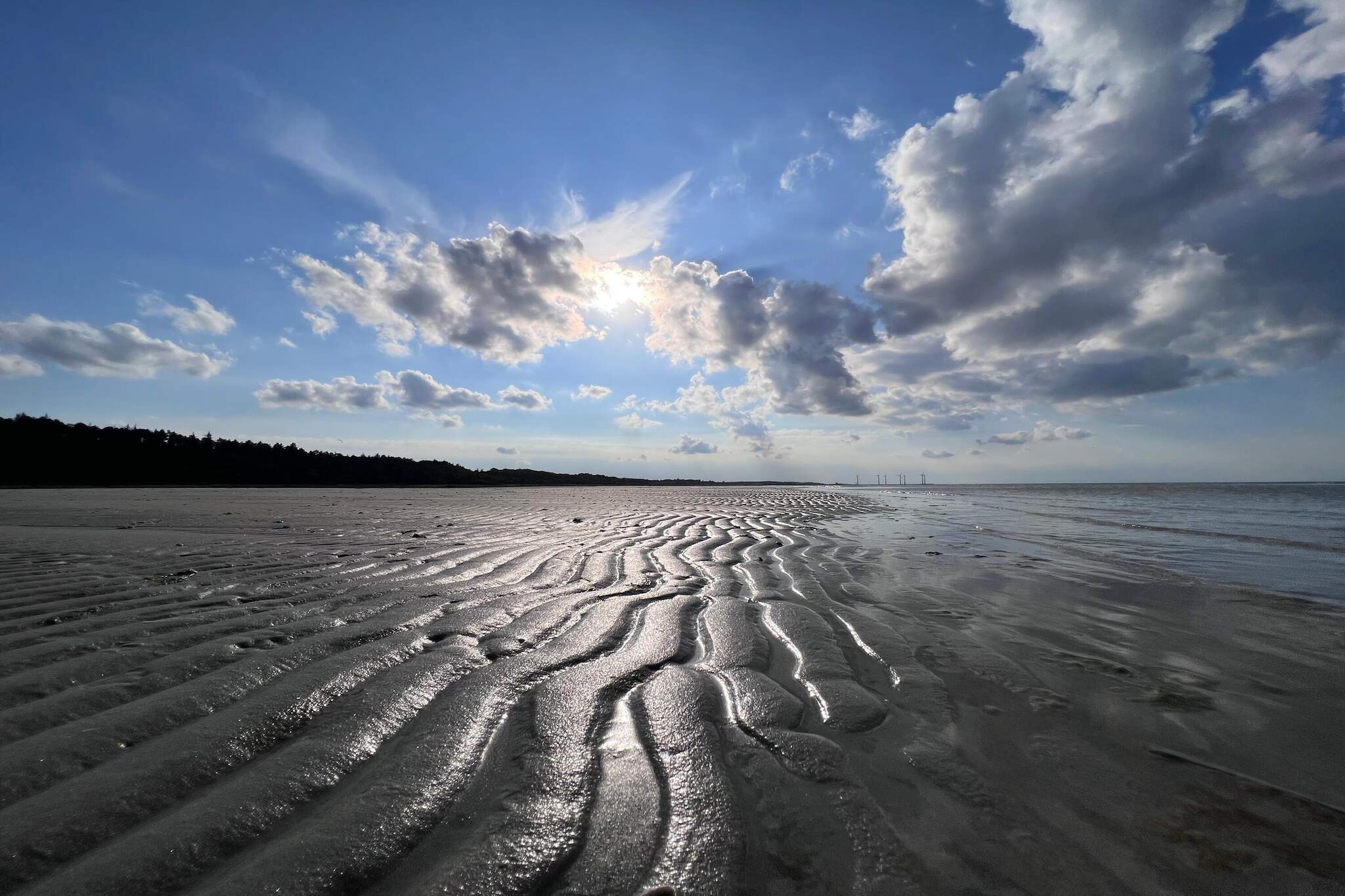 20 Personen Ferienhaus in Glesborg-Wasserblick