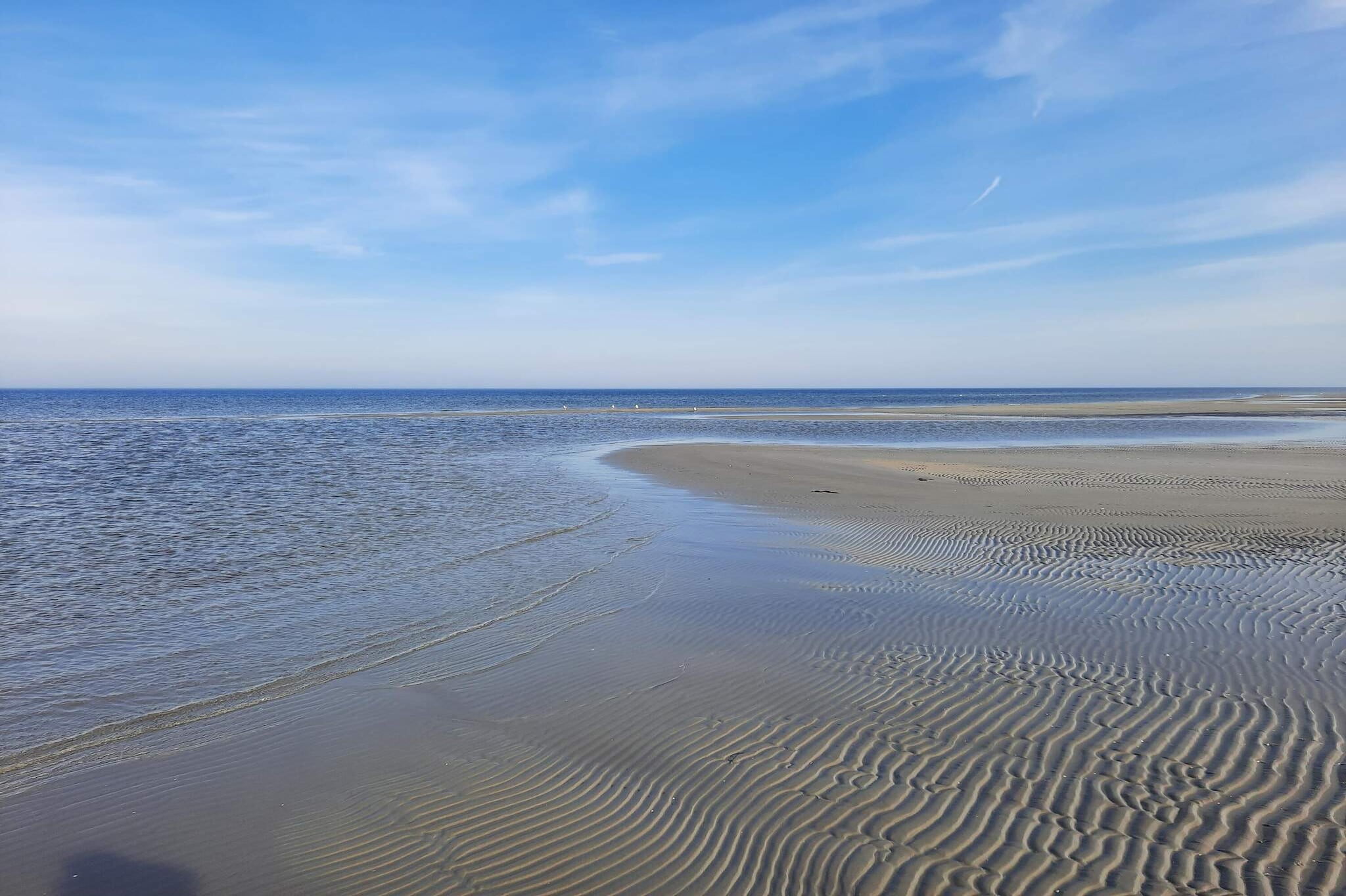 20 Personen Ferienhaus in Glesborg-Wasserblick