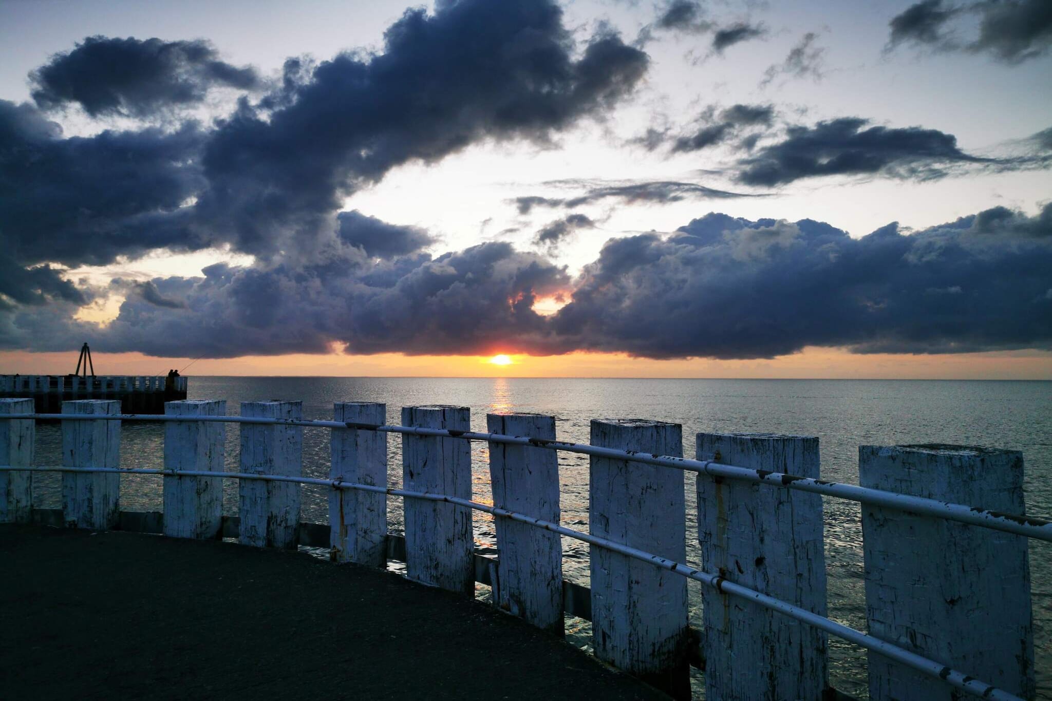 20 Personen Ferienhaus in Glesborg-Wasserblick