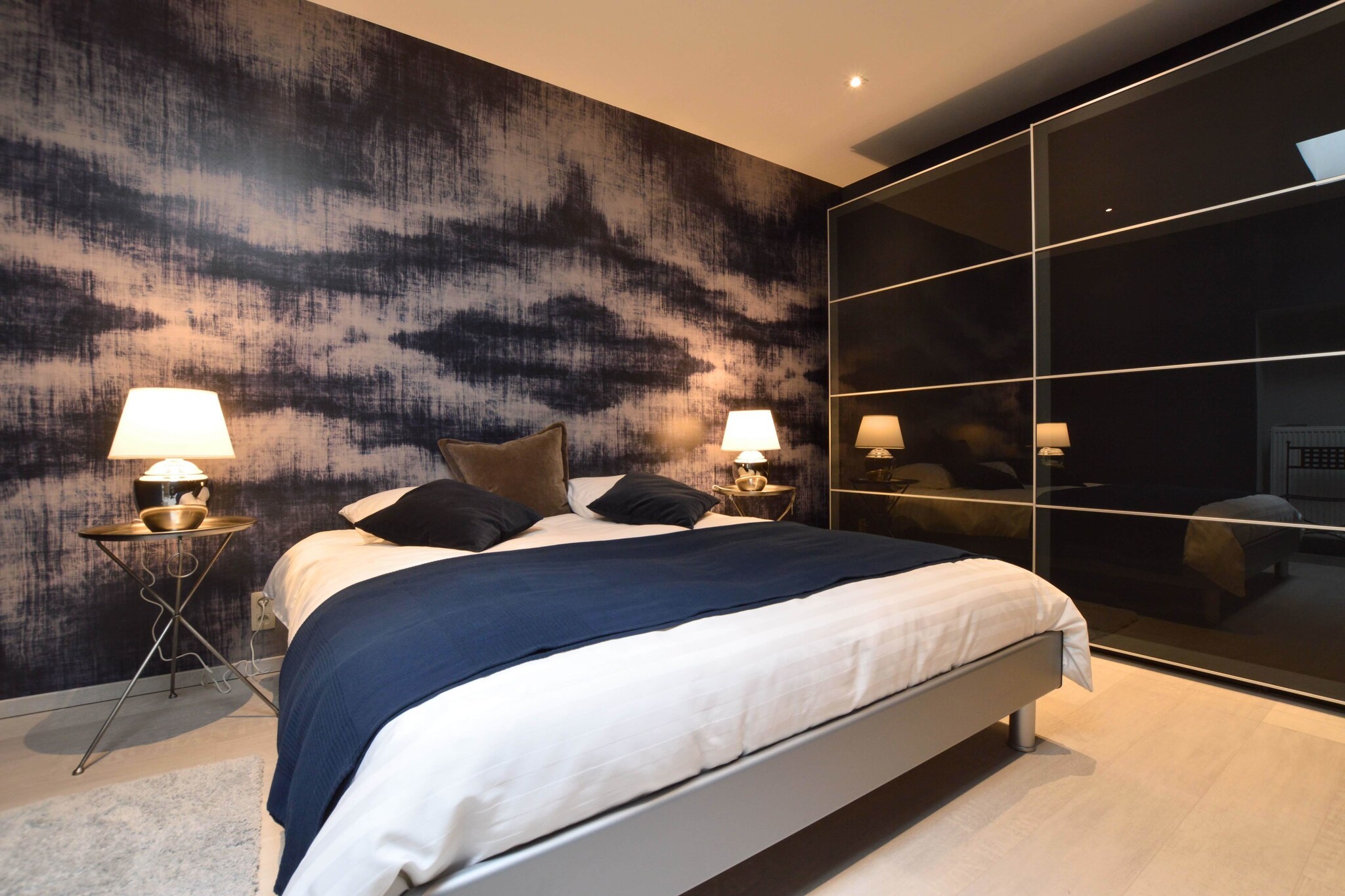 Vakantiehuis Spa max. 2 personen 1 slaapkamer #15