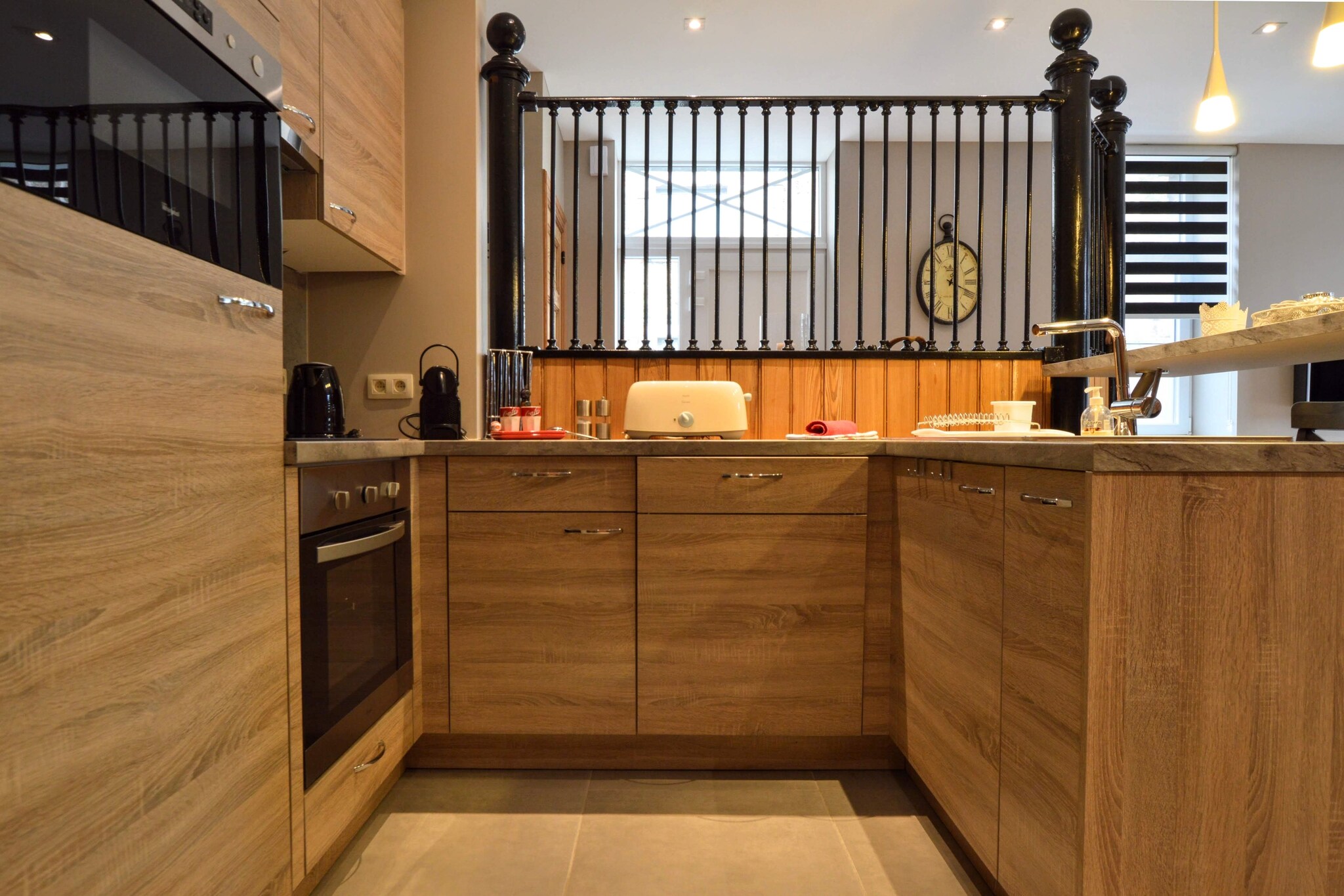 Vakantiehuis Spa max. 2 personen 1 slaapkamer #13