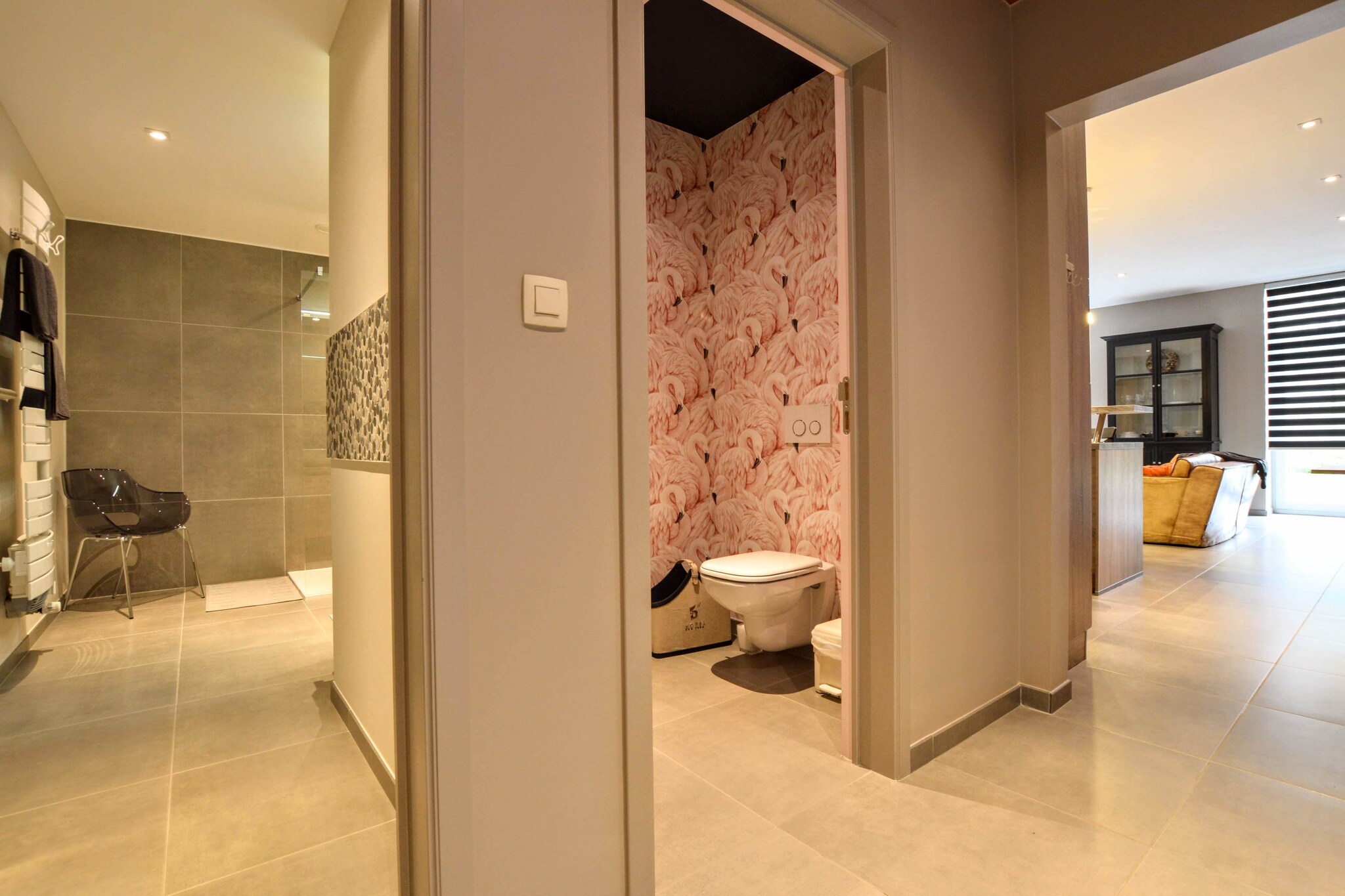 Vakantiehuis Spa max. 2 personen 1 slaapkamer #14
