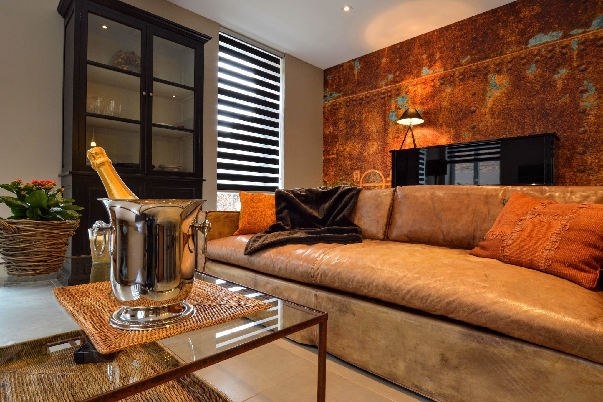 Vakantiehuis Spa max. 2 personen 1 slaapkamer #8