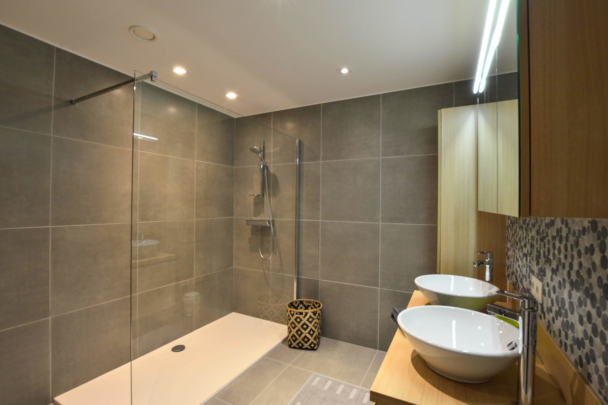 Vakantiehuis Spa max. 2 personen 1 slaapkamer #17
