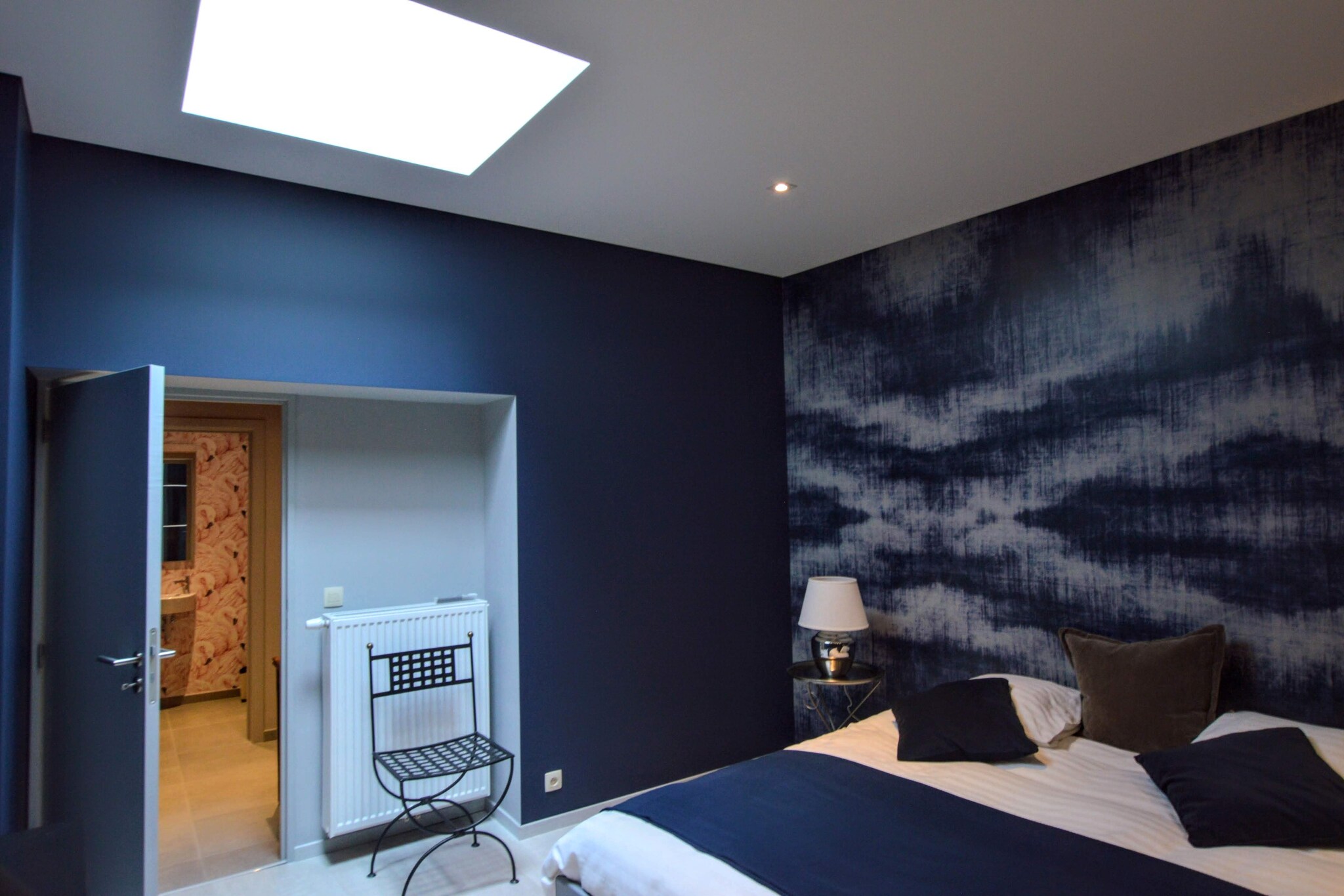 Vakantiehuis Spa max. 2 personen 1 slaapkamer #16