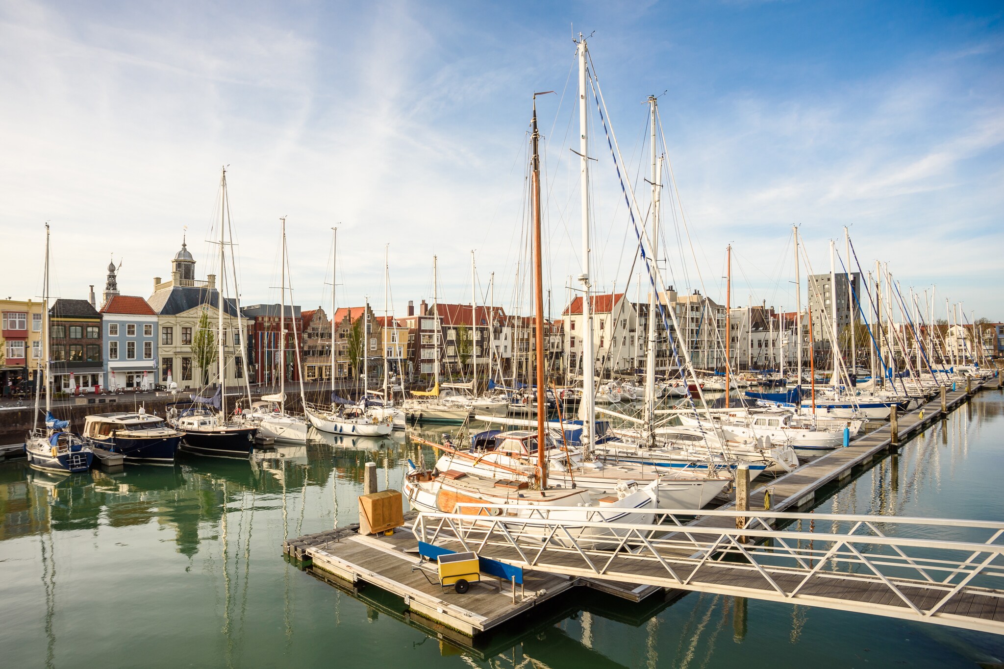 Vakantiehuis Bredene max. 4 personen 2 slaapkamers #10