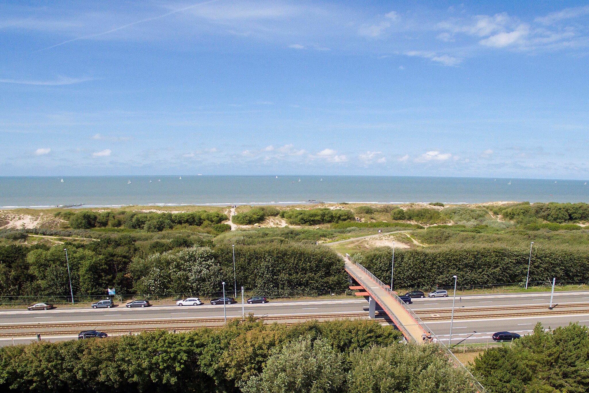 Vakantiehuis Bredene max. 4 personen 2 slaapkamers #9