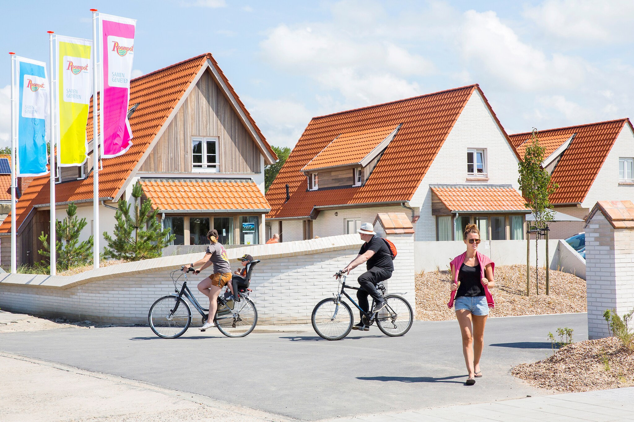 Vakantiehuis Bredene max. 4 personen 2 slaapkamers #8
