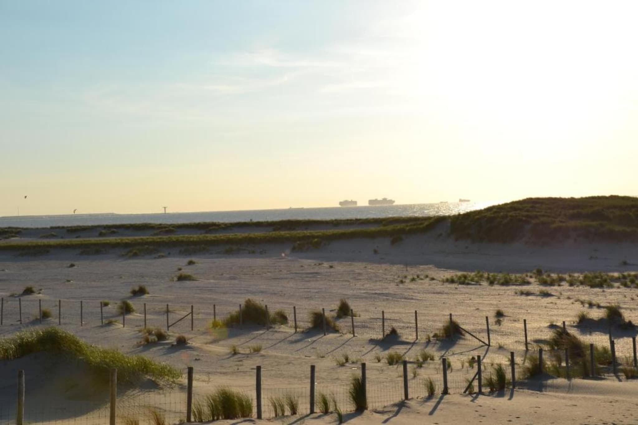 Vakantiepark De Heeren van 's Gravensande 2-Gebieden zomer 20km