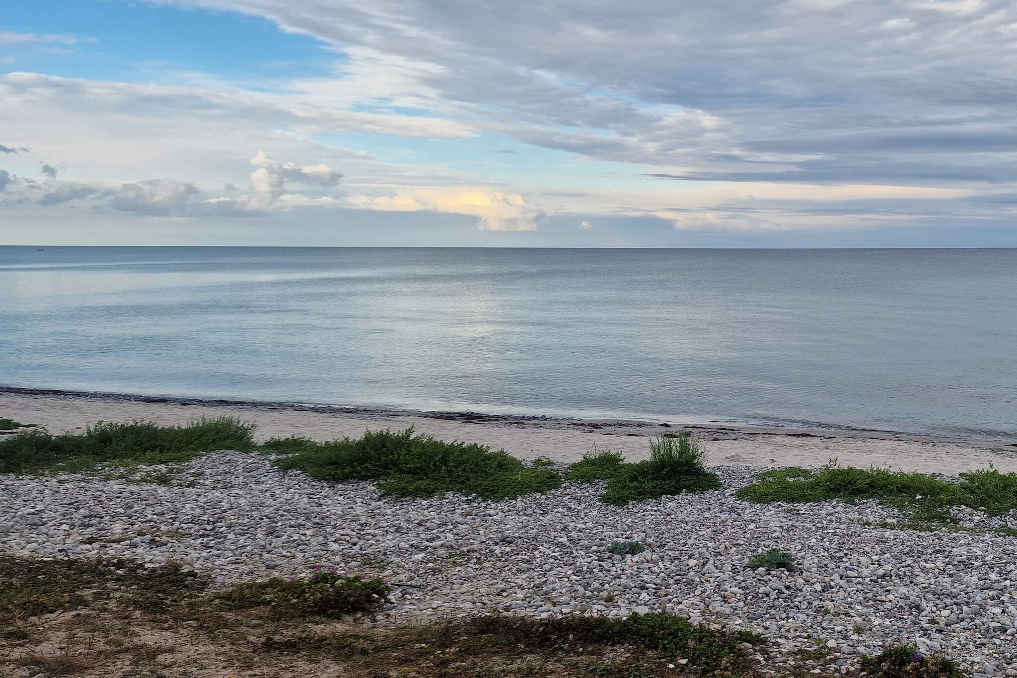 Maison de vacances pour 36 a Ebeltoft-By Traum