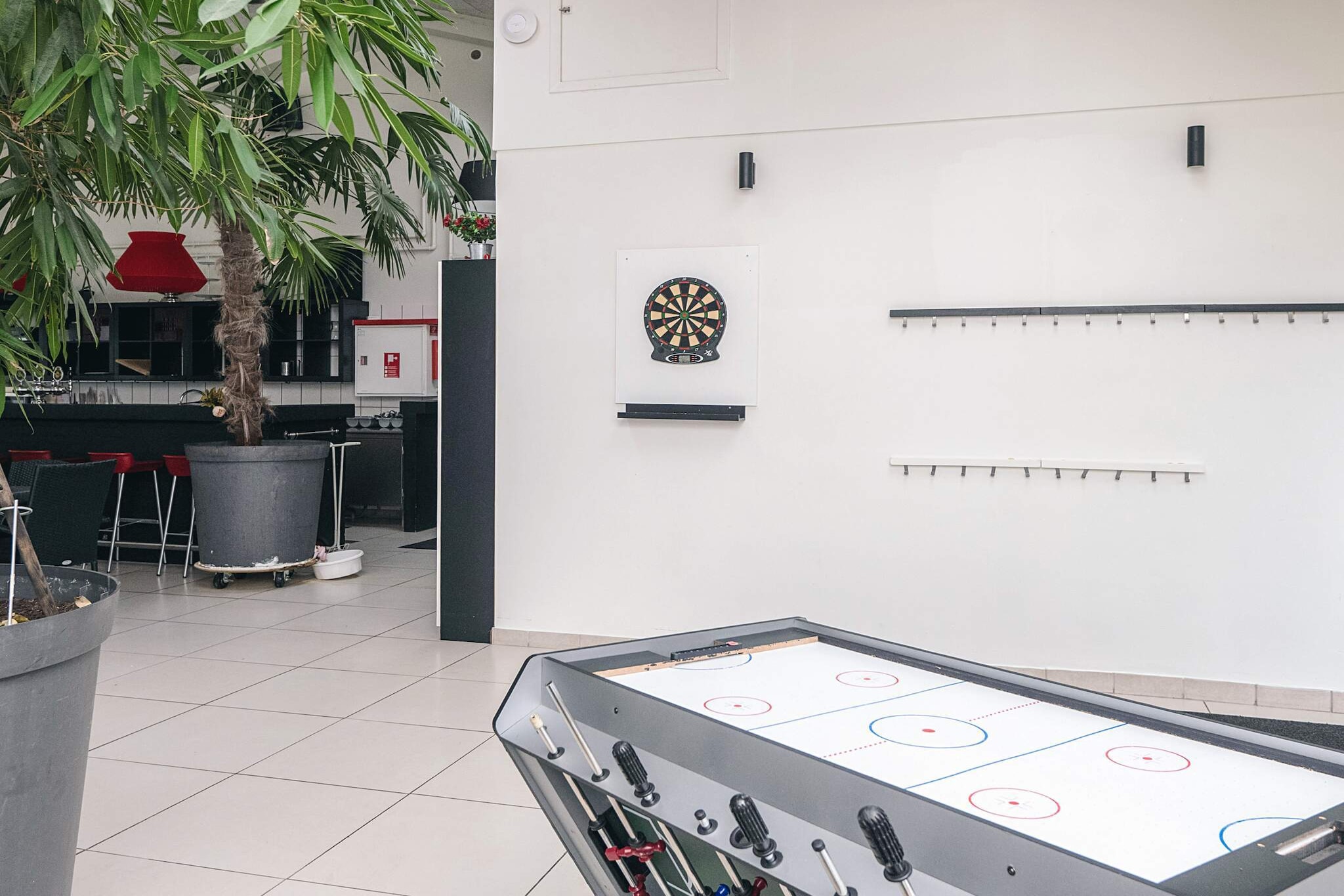 36 persoons vakantie huis in Ebeltoft-By Traum-Binnen