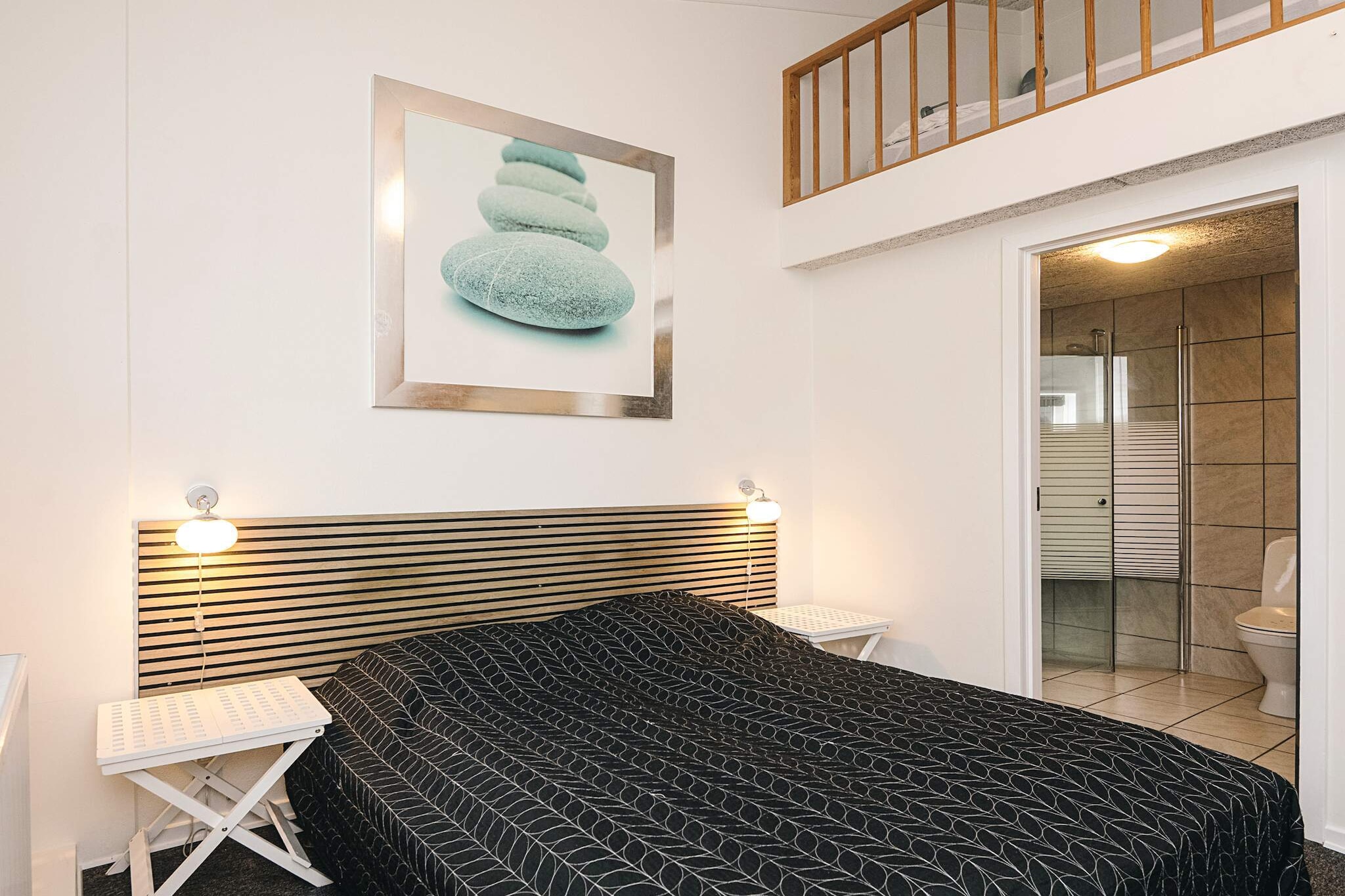 36 persoons vakantie huis in Ebeltoft-By Traum-Binnen