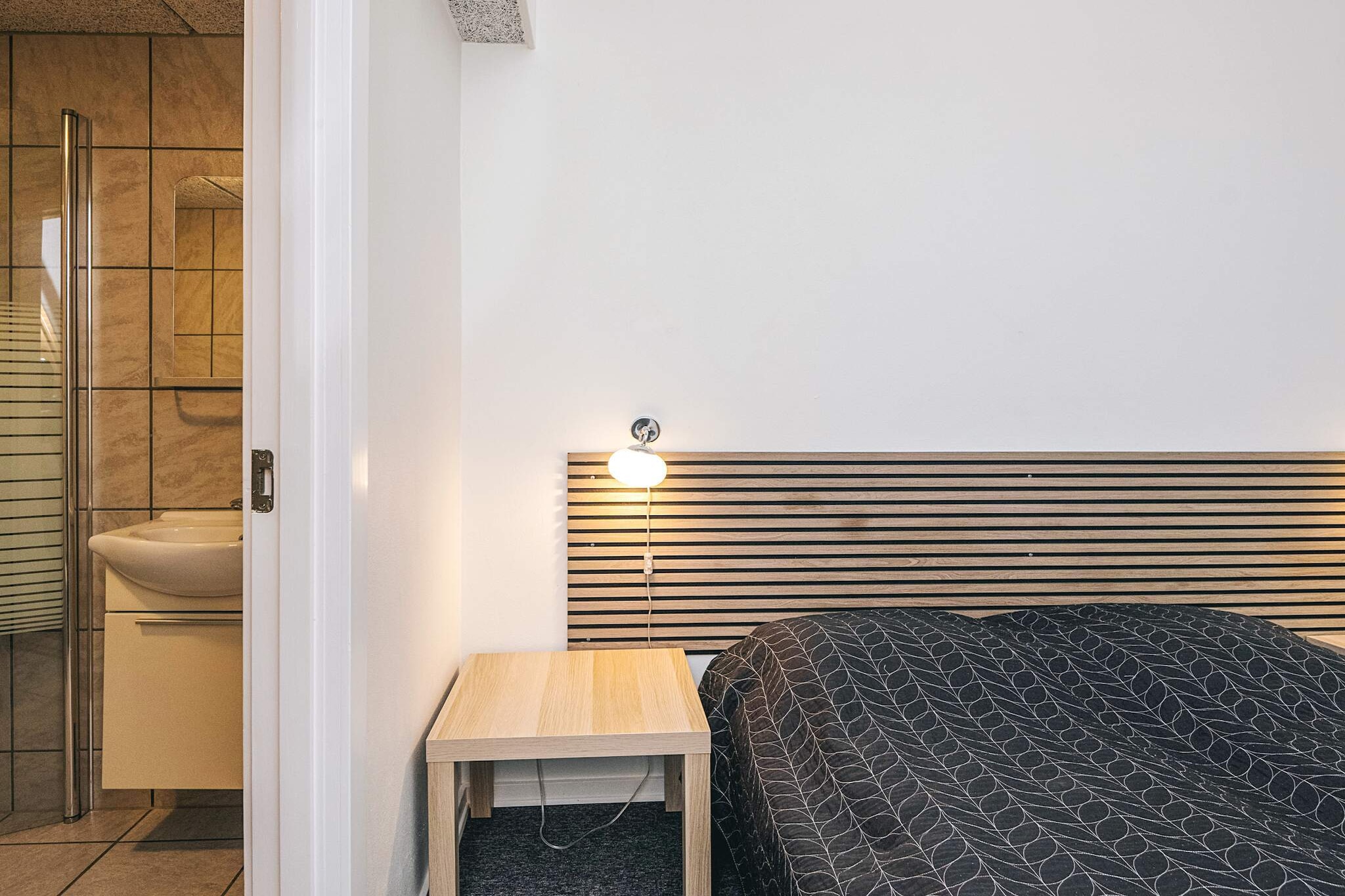 36 persoons vakantie huis in Ebeltoft-By Traum-Binnen