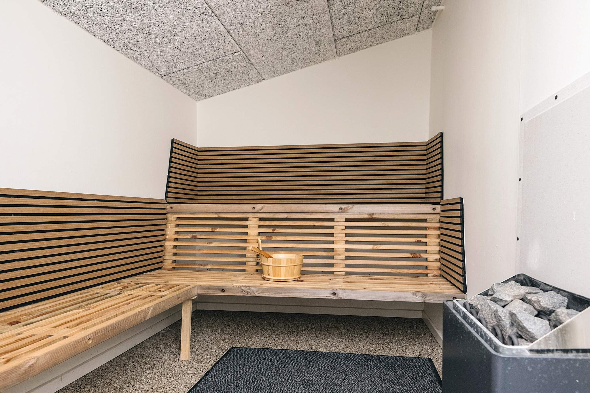 36 persoons vakantie huis in Ebeltoft-By Traum-Sauna