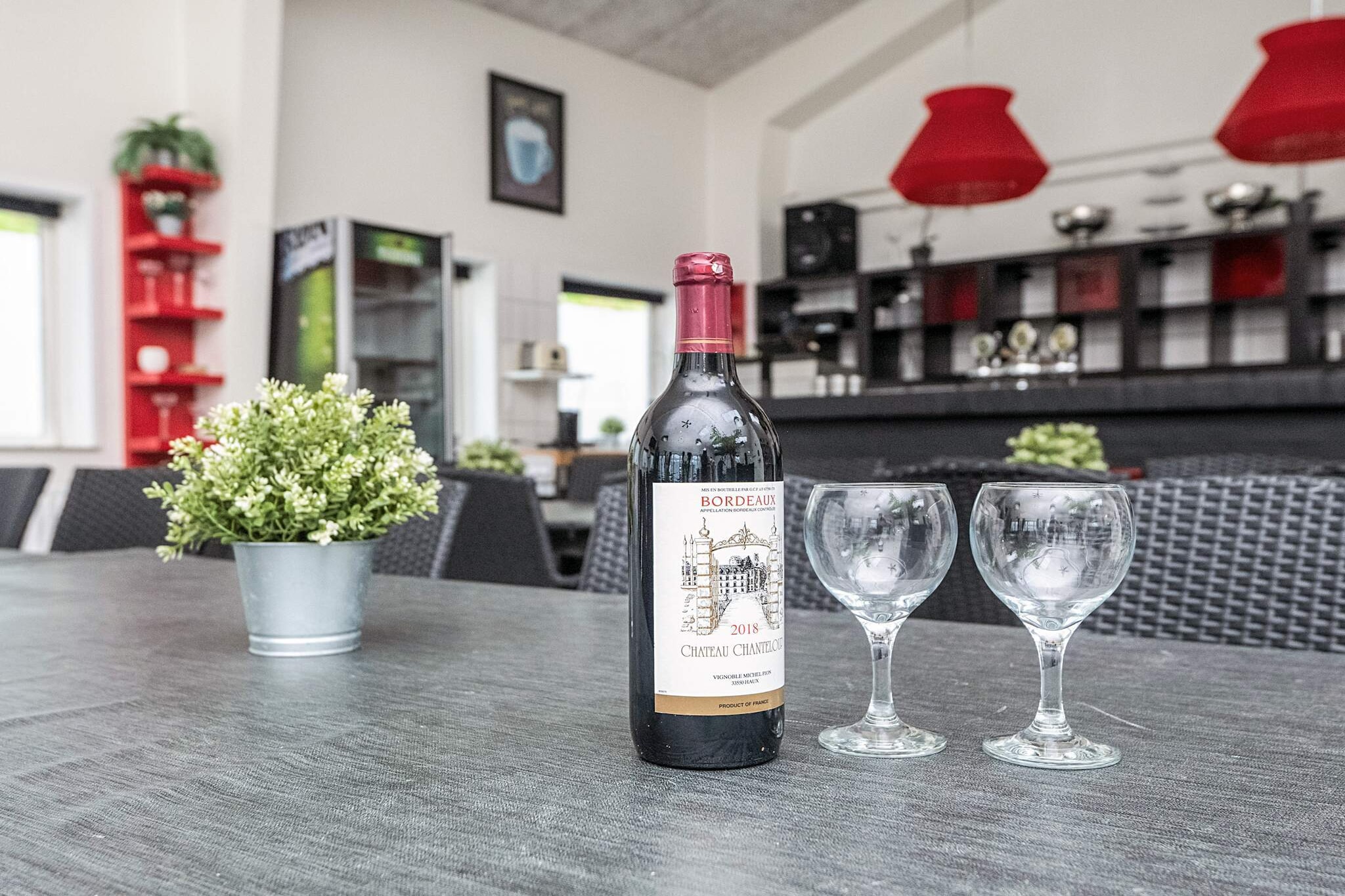 36 persoons vakantie huis in Ebeltoft-By Traum-Uitzicht